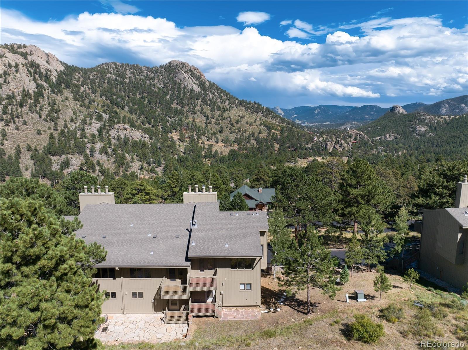 MLS Image #26 for 1070  crestview court,estes park, Colorado