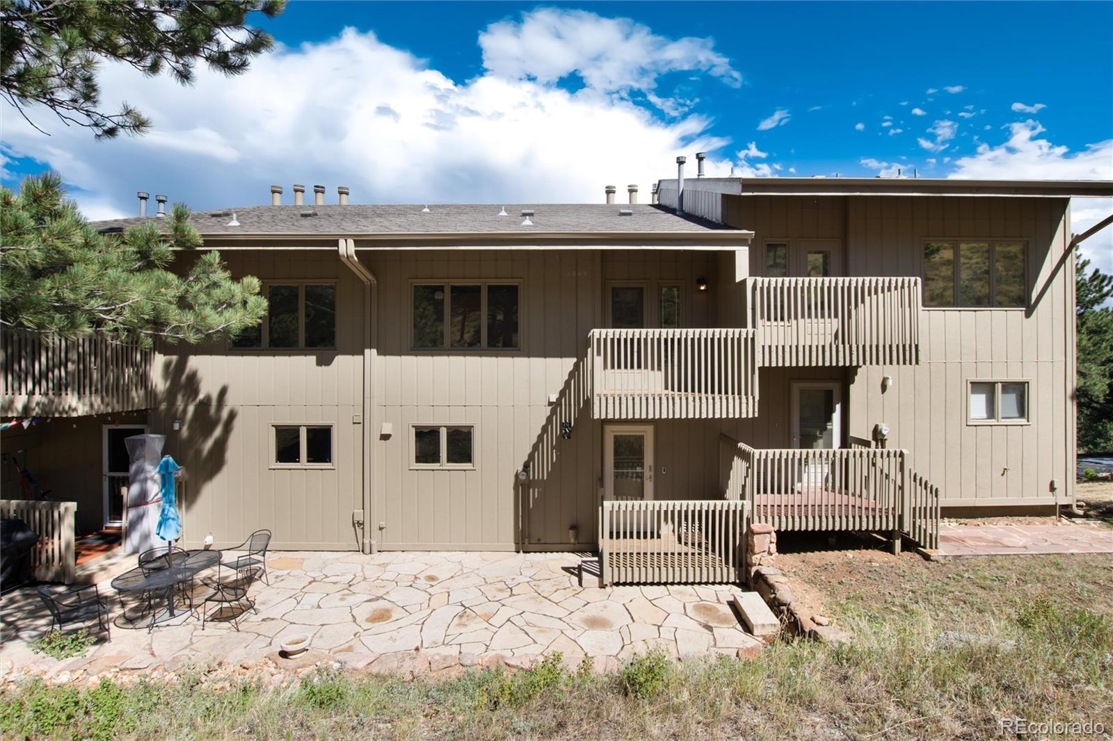 MLS Image #27 for 1070  crestview court,estes park, Colorado