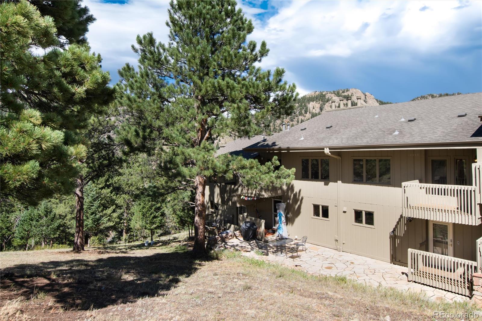 MLS Image #28 for 1070  crestview court,estes park, Colorado