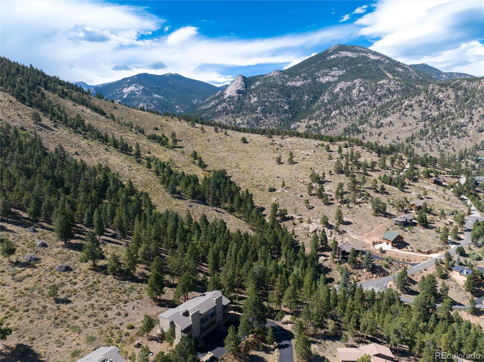 MLS Image #29 for 1070  crestview court,estes park, Colorado