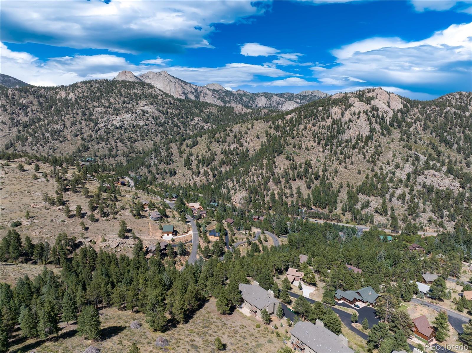 MLS Image #30 for 1070  crestview court,estes park, Colorado