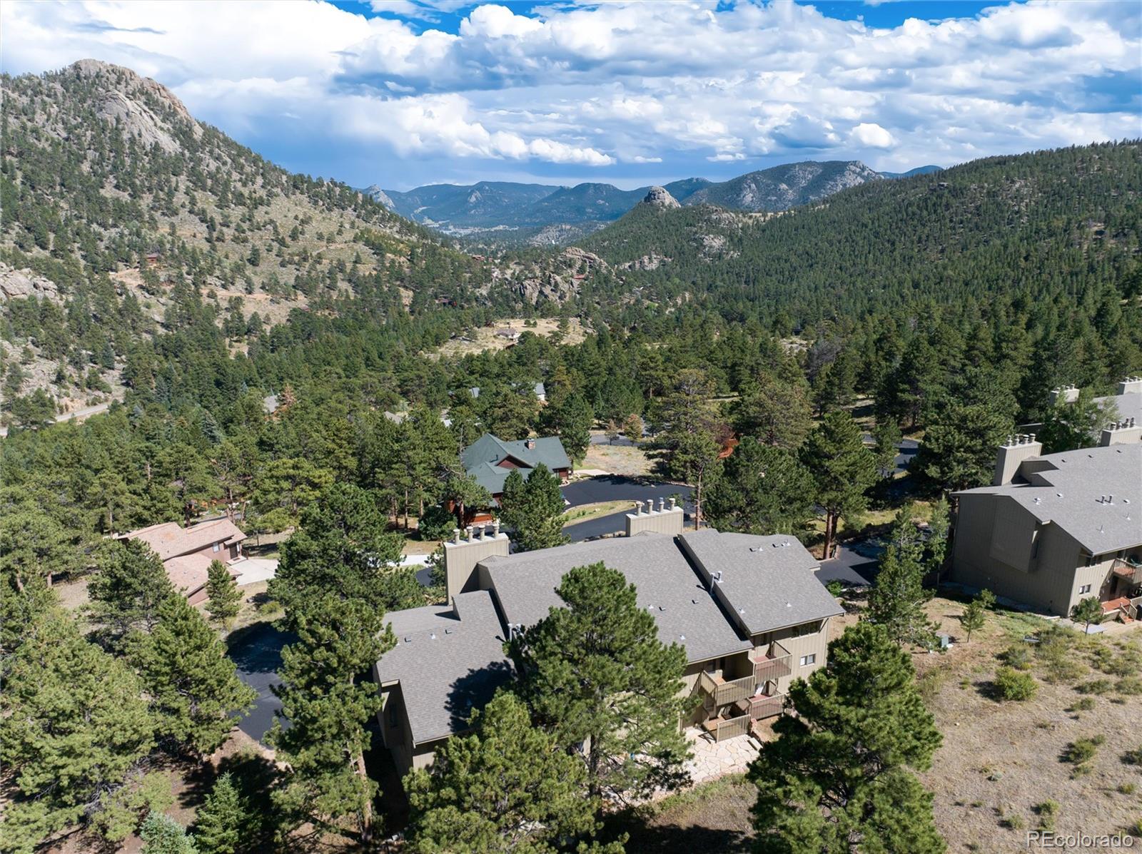 MLS Image #31 for 1070  crestview court,estes park, Colorado