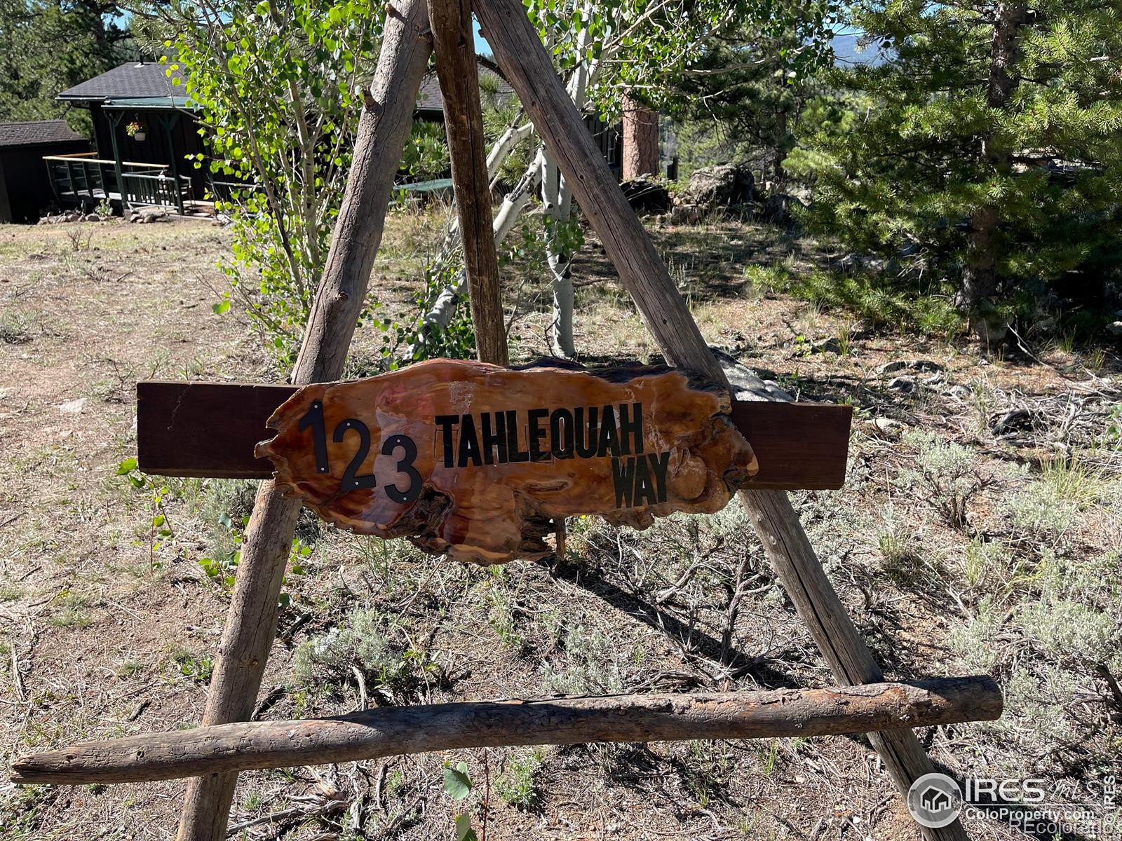 MLS Image #39 for 123  tahlequah way,red feather lakes, Colorado