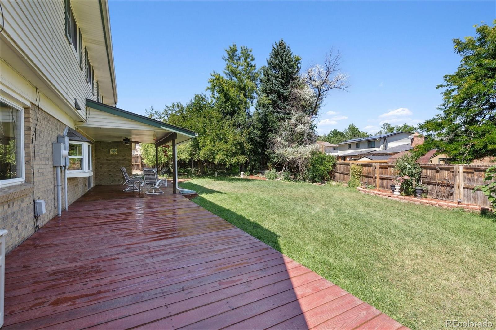 MLS Image #46 for 5467 w hinsdale place,littleton, Colorado