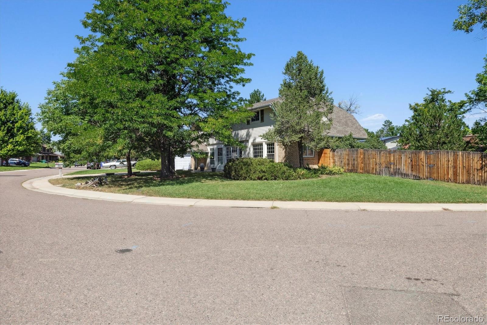 MLS Image #5 for 5467 w hinsdale place,littleton, Colorado