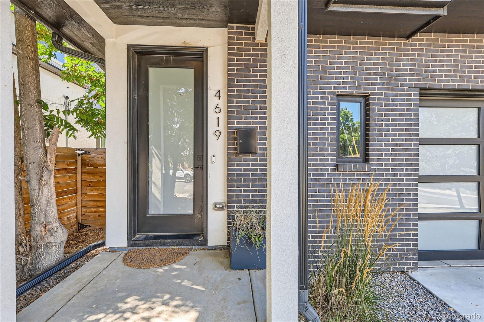 MLS Image #2 for 4619  shoshone street,denver, Colorado