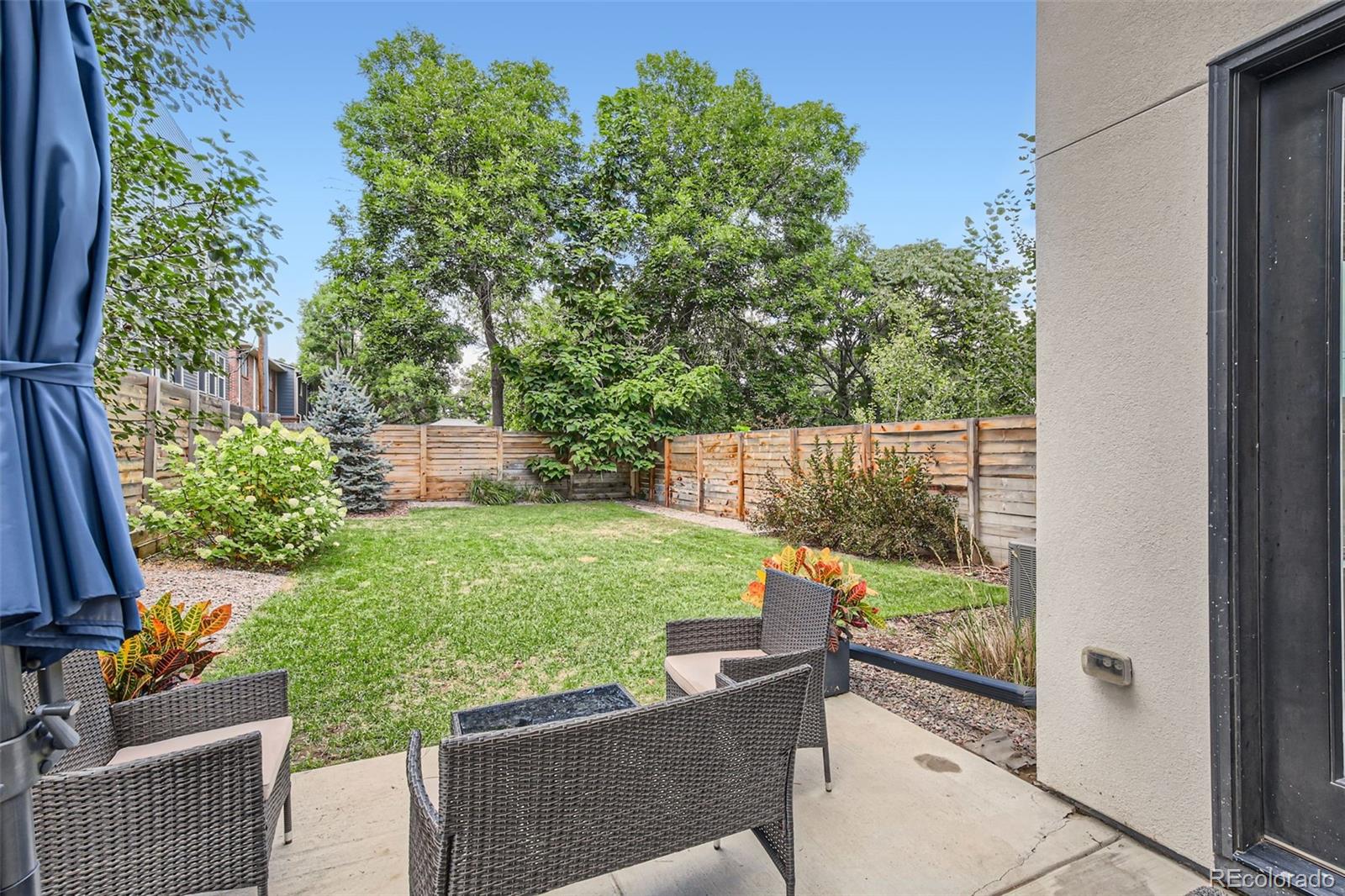 MLS Image #23 for 4619  shoshone street,denver, Colorado