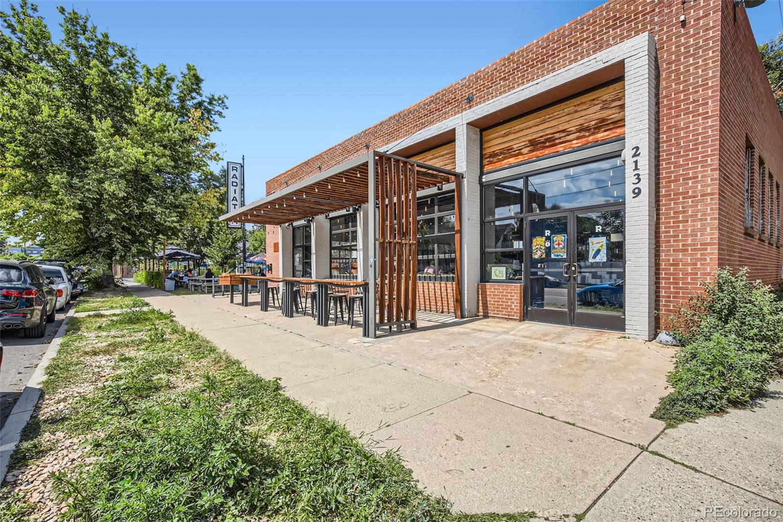 MLS Image #24 for 4619  shoshone street,denver, Colorado