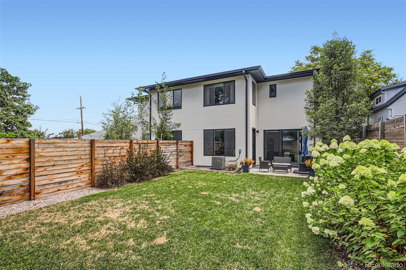 MLS Image #27 for 4619  shoshone street,denver, Colorado