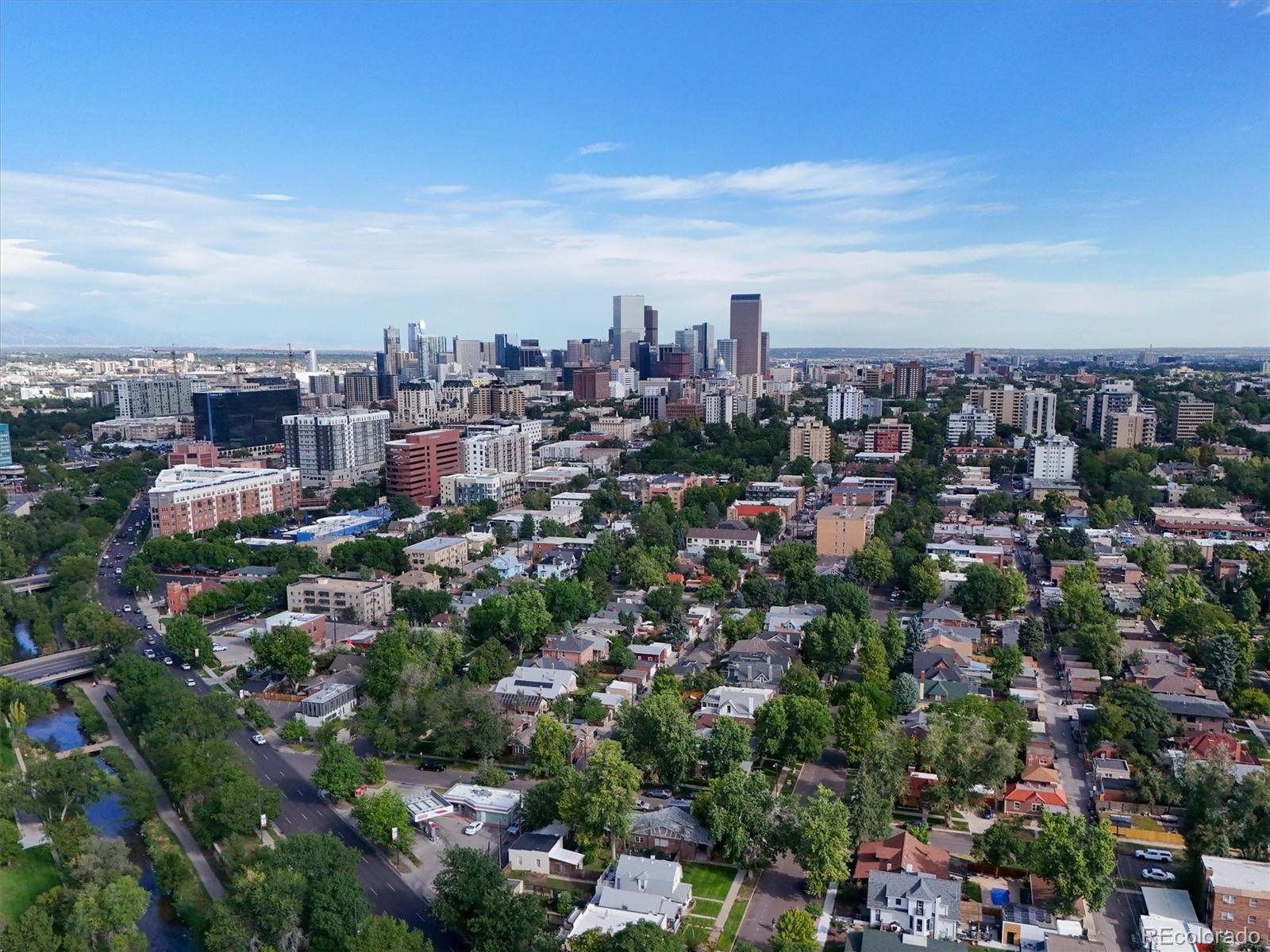 MLS Image #21 for 519 e 4th avenue,denver, Colorado