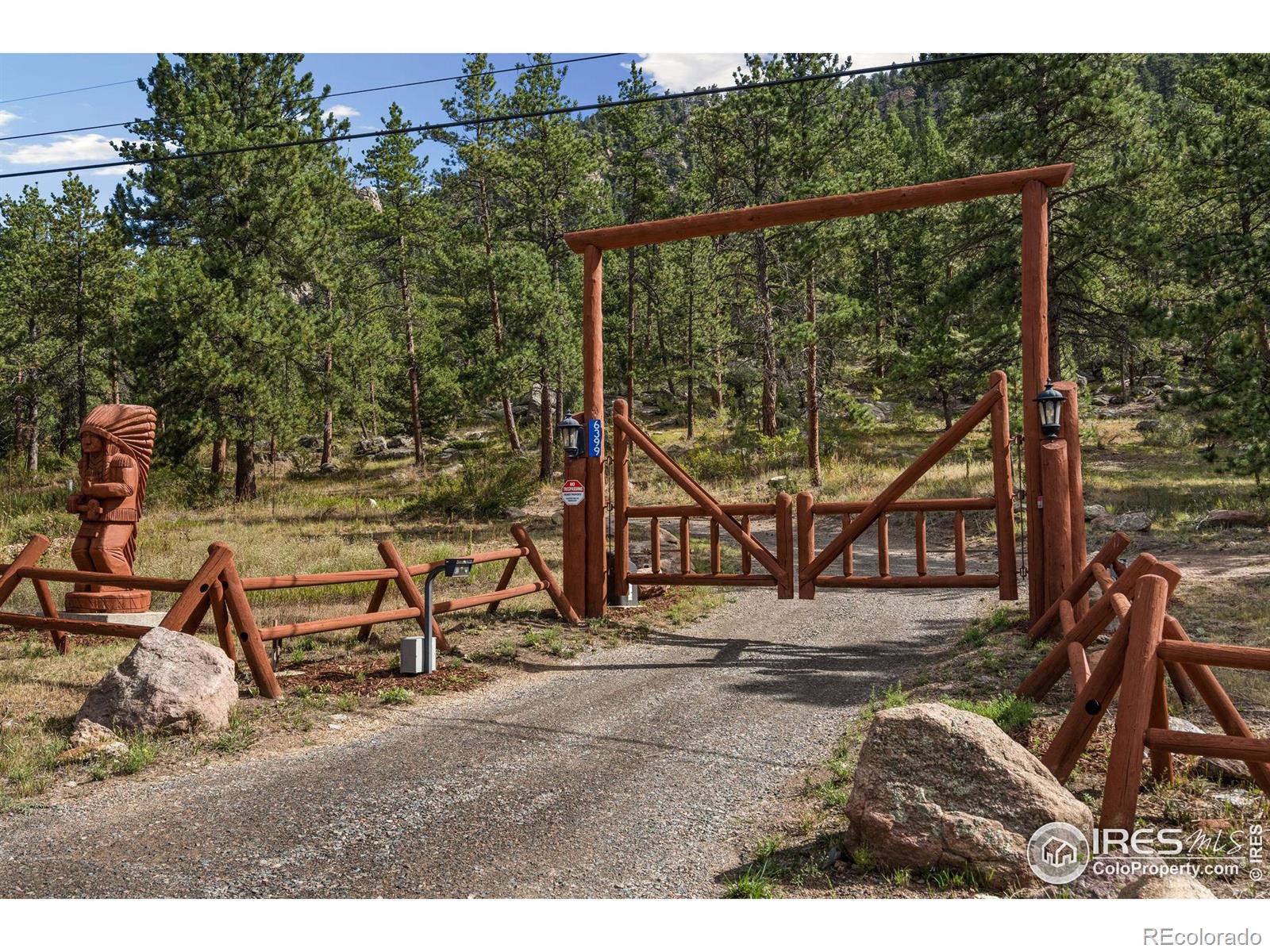 MLS Image #5 for 6399  us highway 36 ,estes park, Colorado