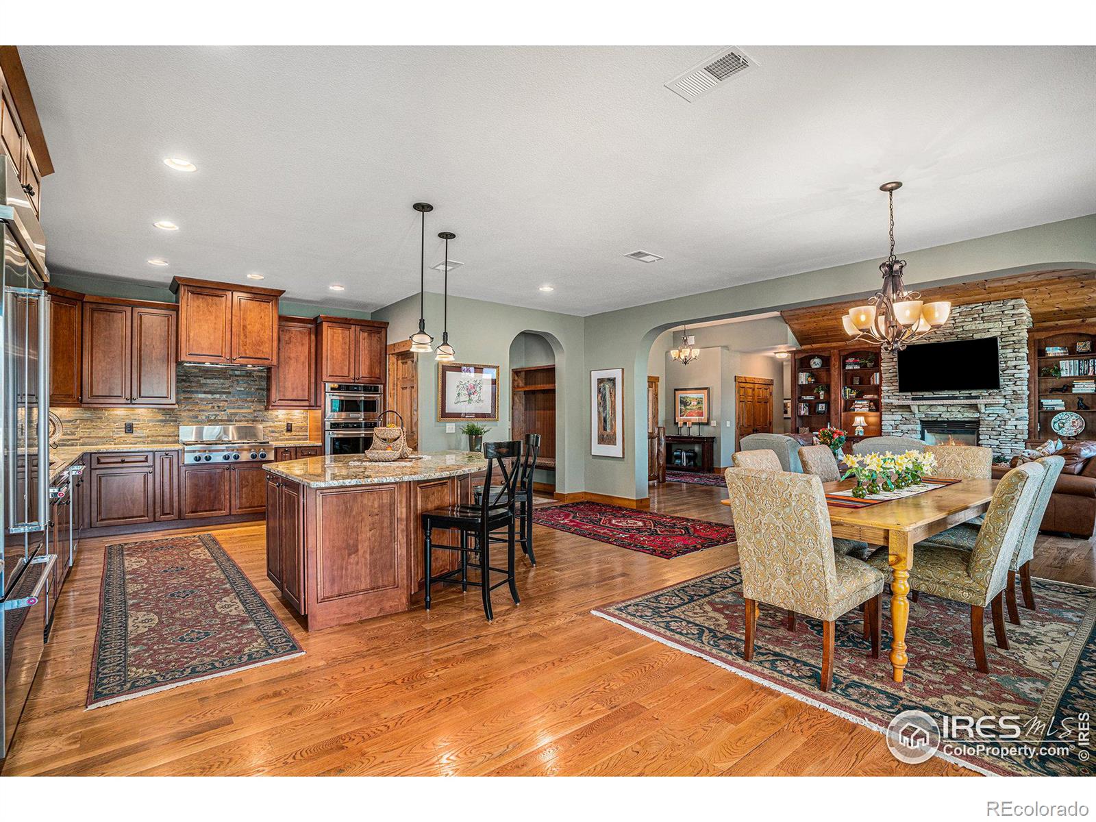 MLS Image #13 for 450  prospector lane,estes park, Colorado