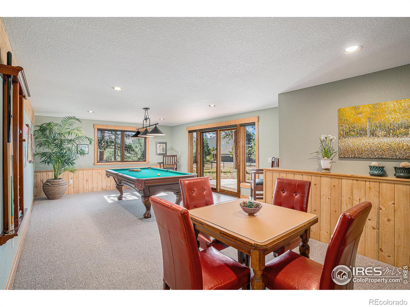 MLS Image #24 for 450  prospector lane,estes park, Colorado