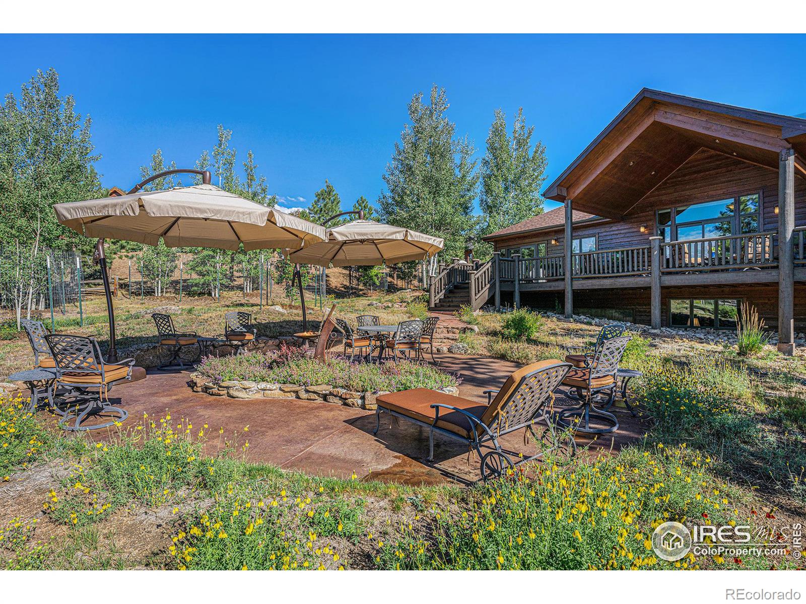 MLS Image #33 for 450  prospector lane,estes park, Colorado