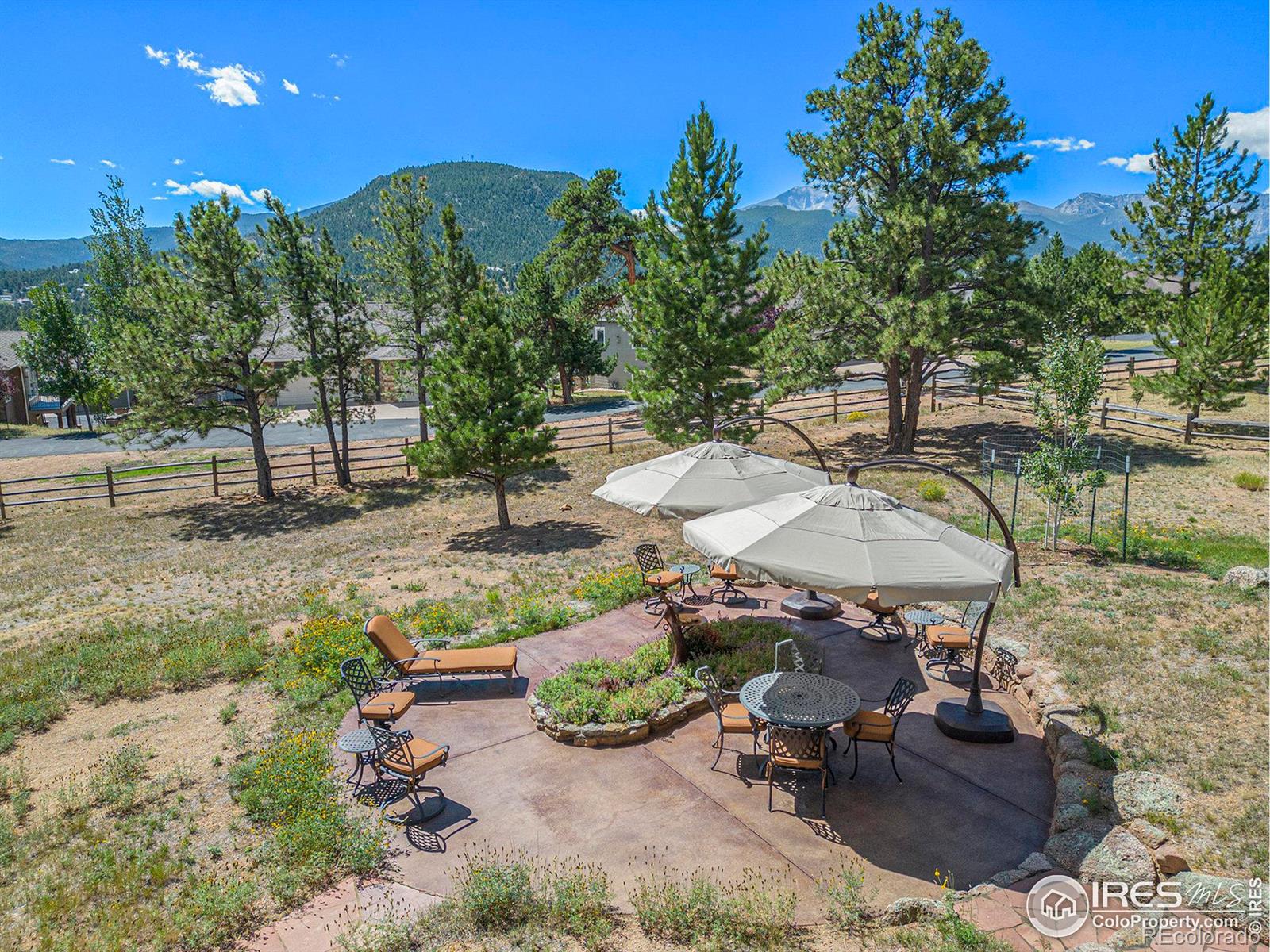 MLS Image #36 for 450  prospector lane,estes park, Colorado