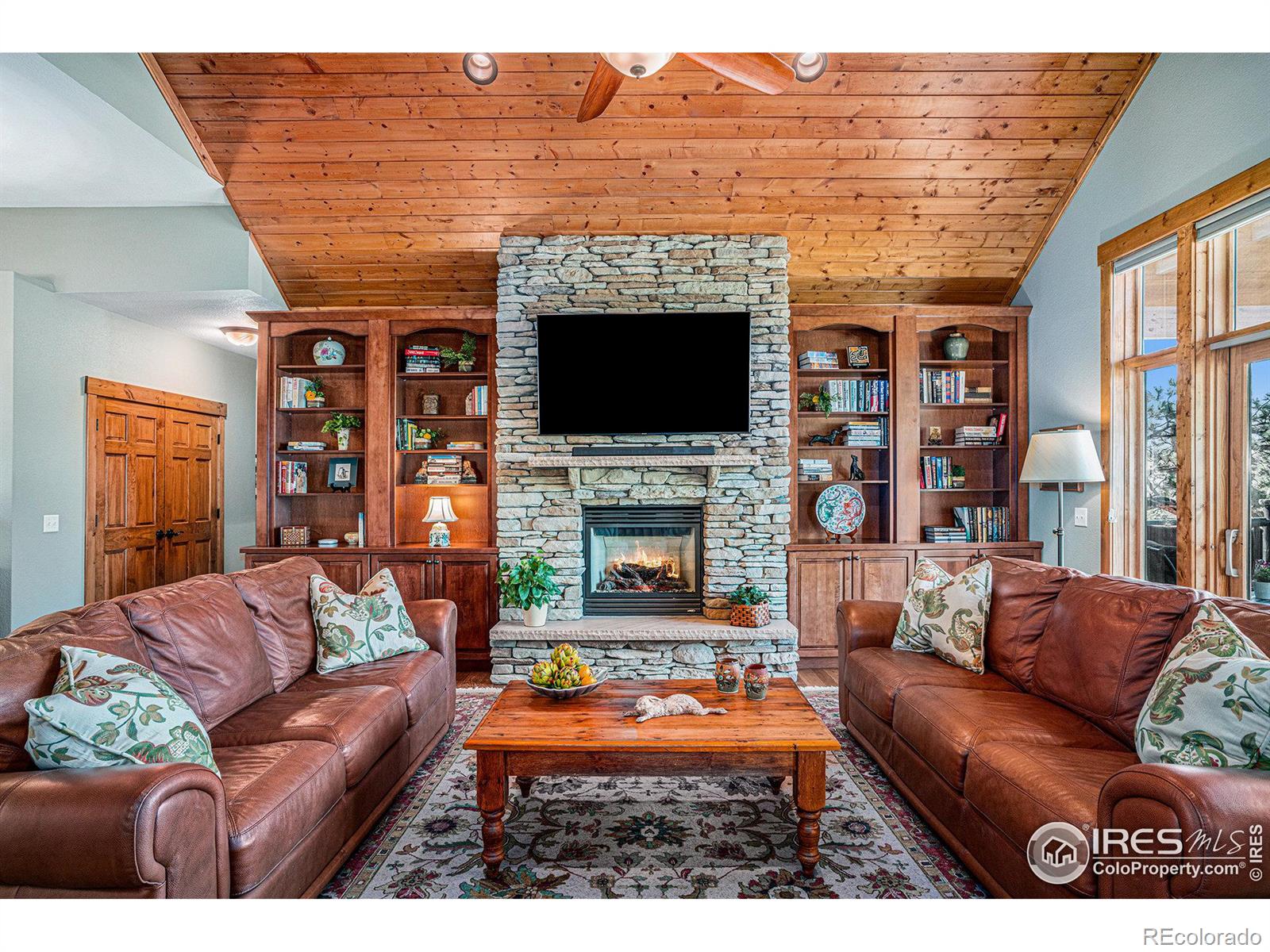 MLS Image #4 for 450  prospector lane,estes park, Colorado