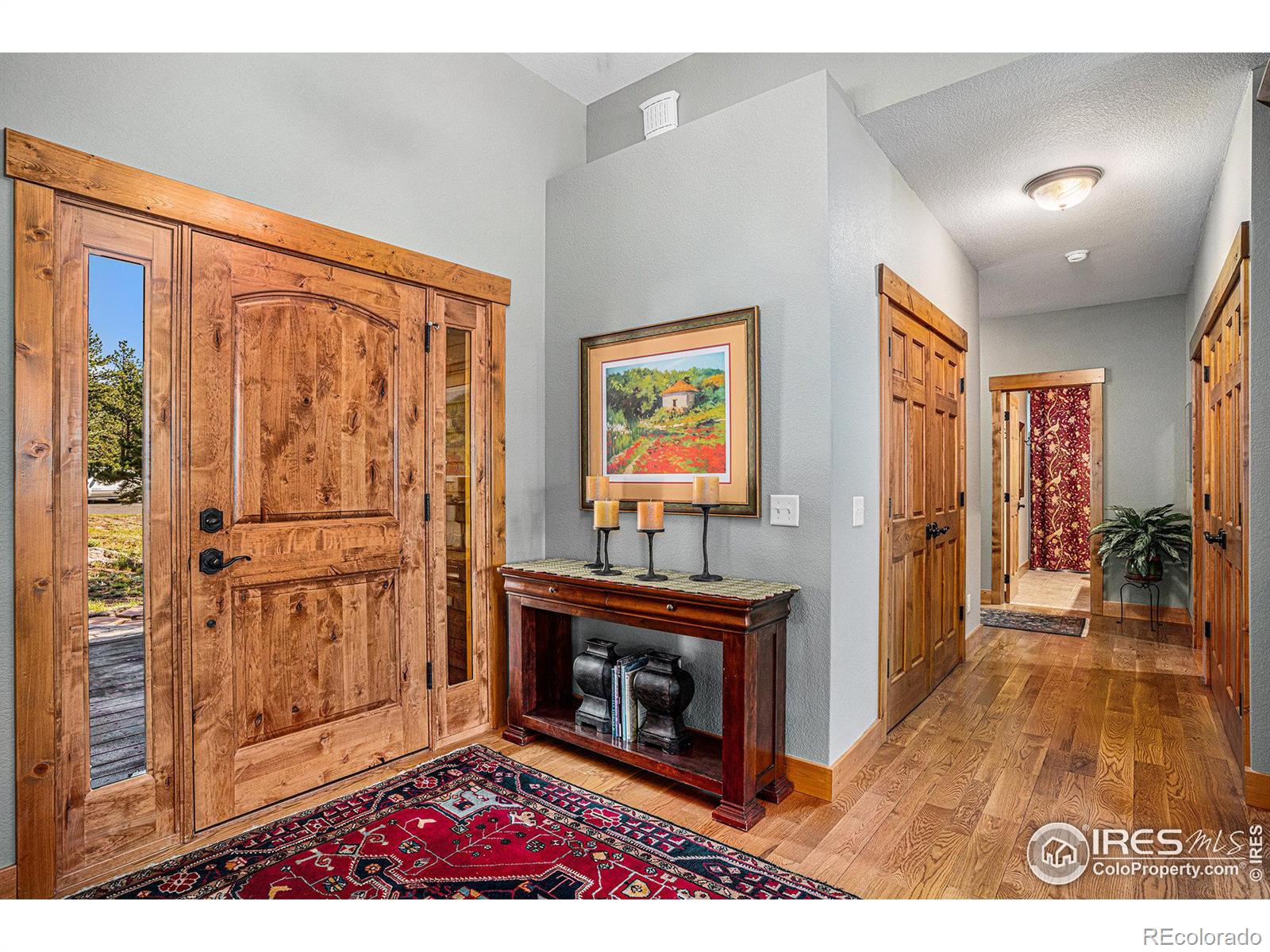 MLS Image #5 for 450  prospector lane,estes park, Colorado