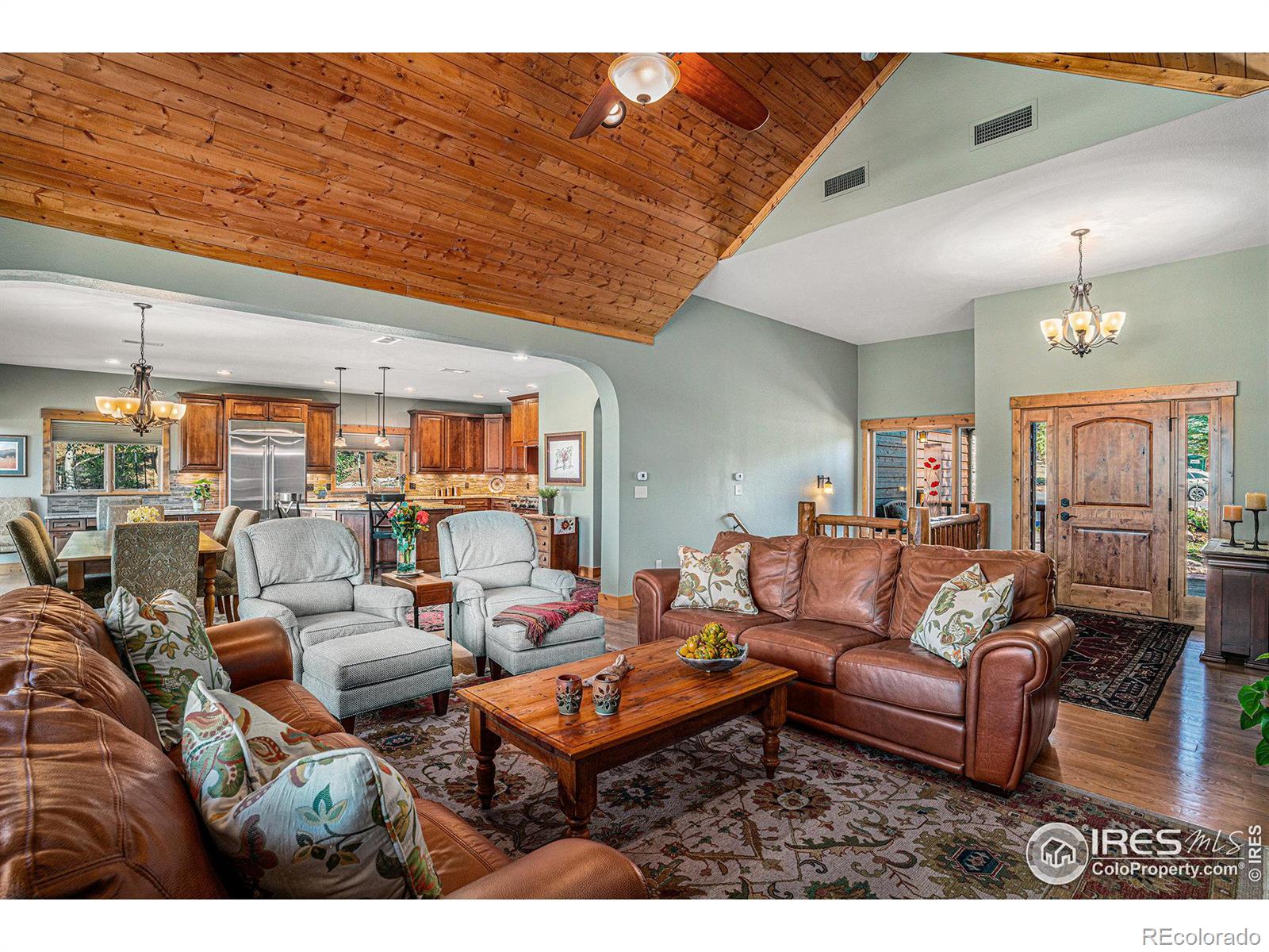 MLS Image #7 for 450  prospector lane,estes park, Colorado