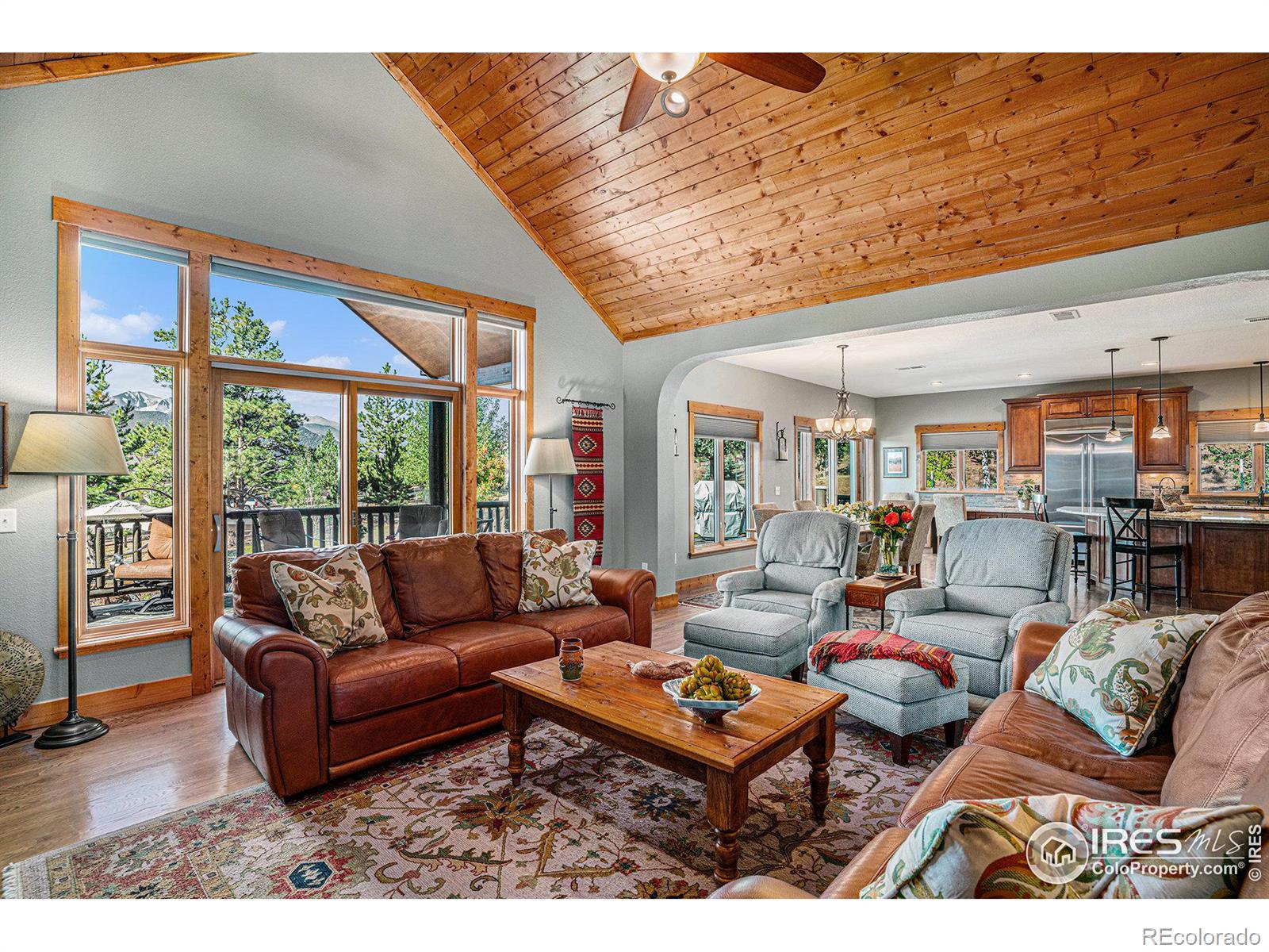 MLS Image #8 for 450  prospector lane,estes park, Colorado