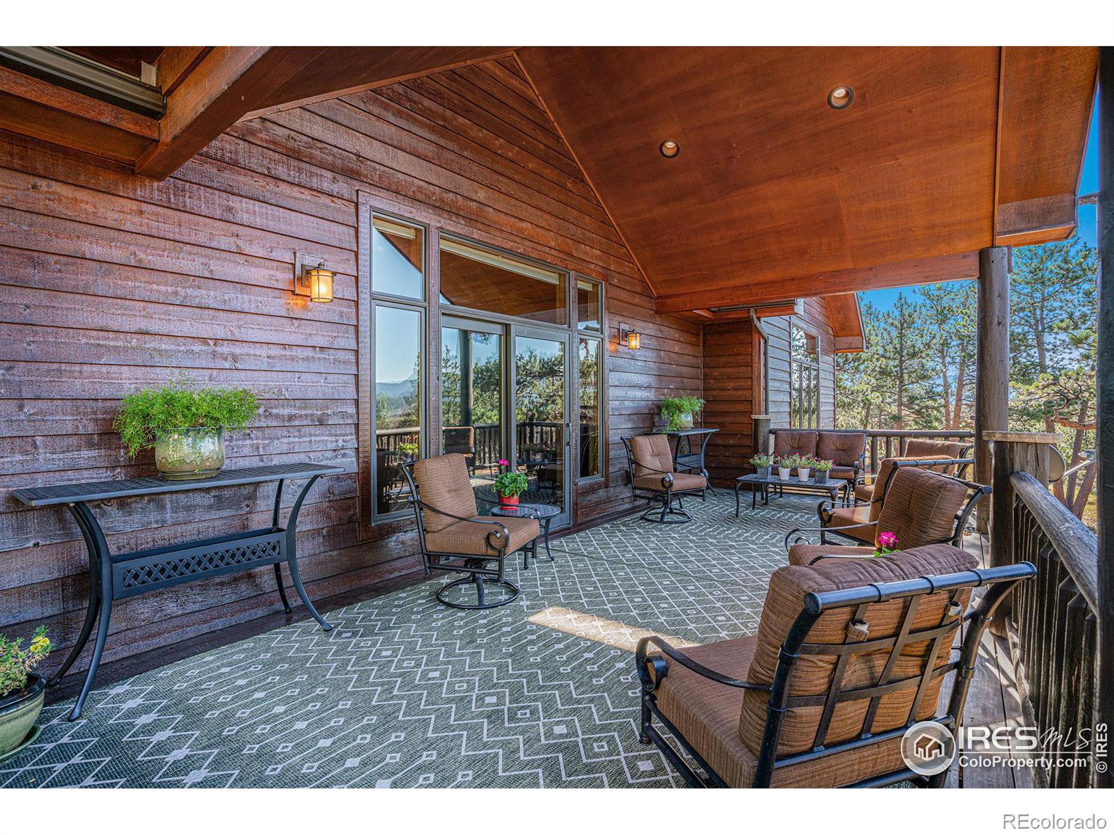 MLS Image #9 for 450  prospector lane,estes park, Colorado