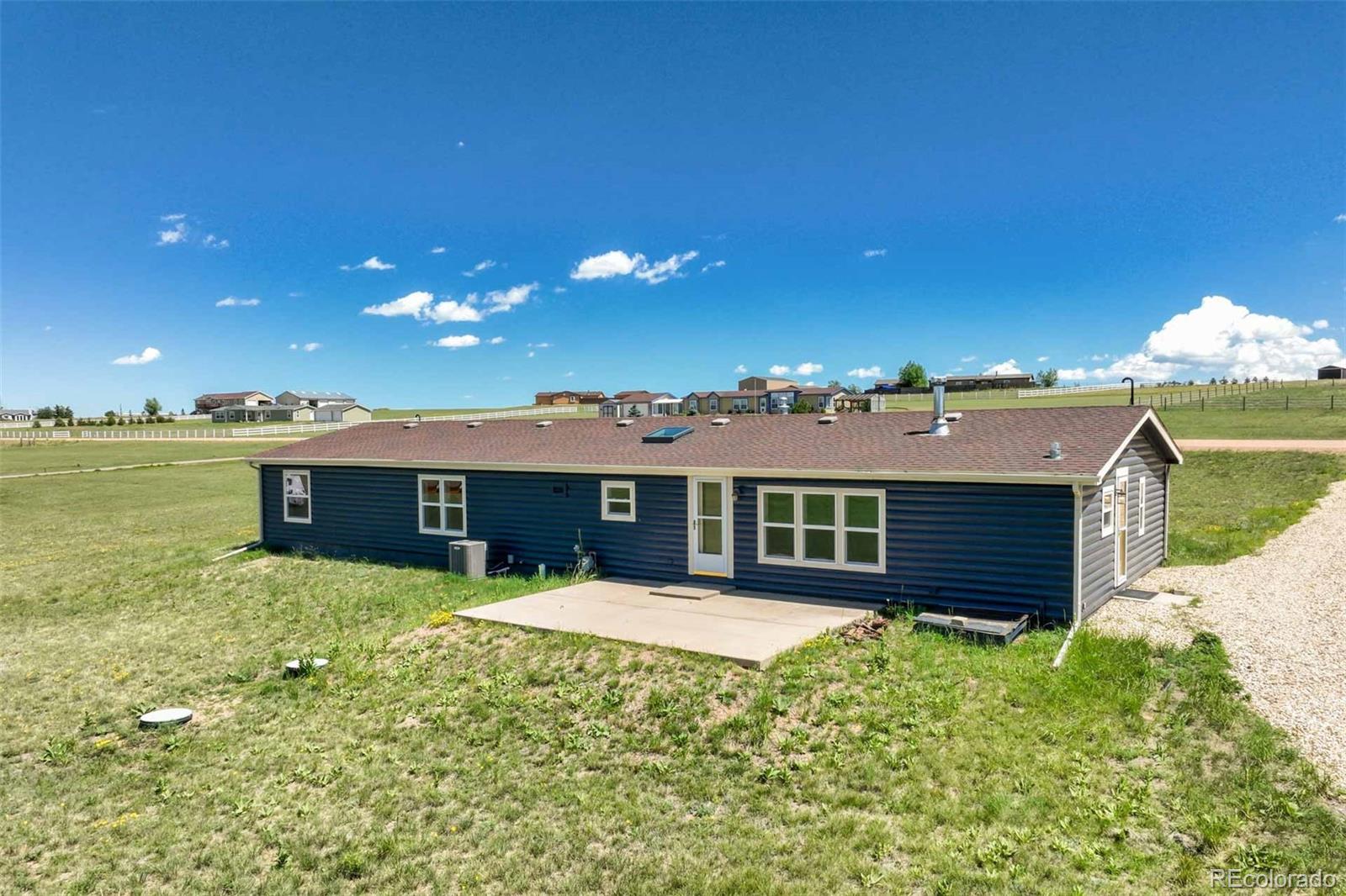 MLS Image #39 for 7440  mallard drive,peyton, Colorado