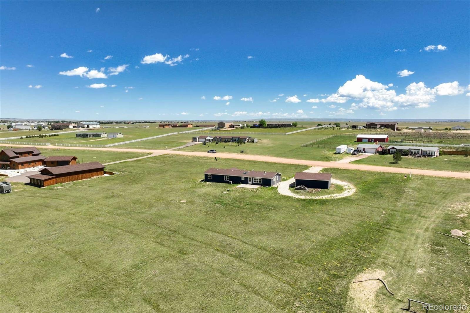 MLS Image #41 for 7440  mallard drive,peyton, Colorado