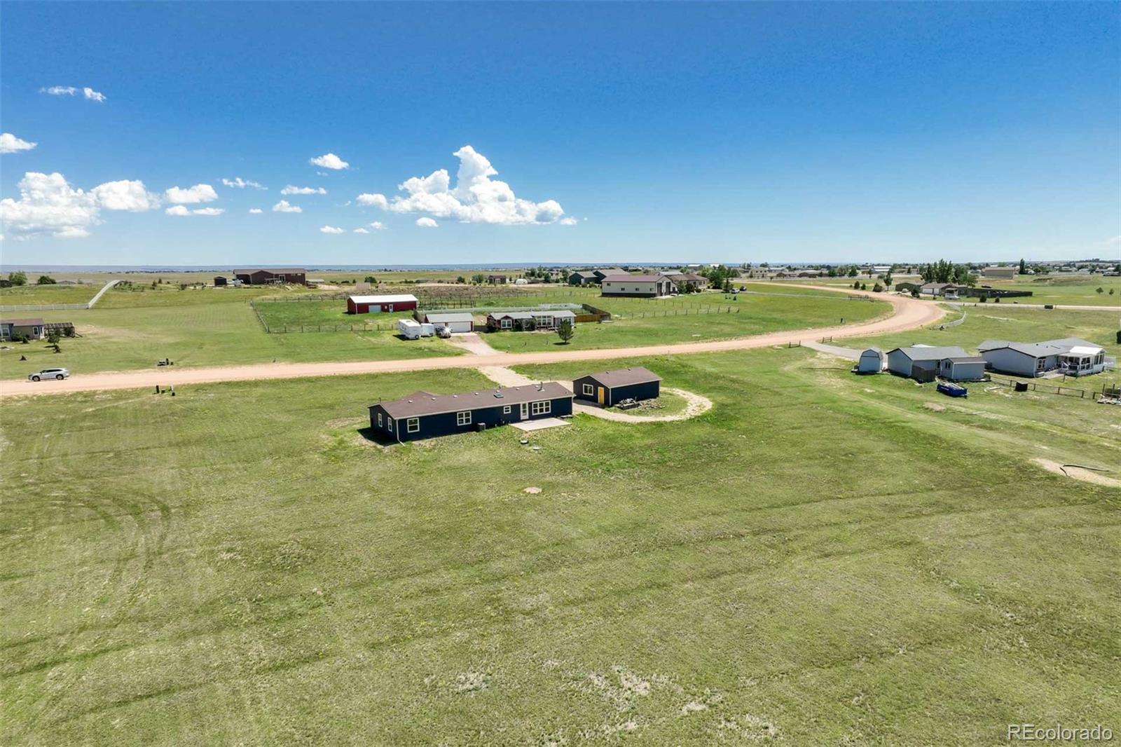 MLS Image #42 for 7440  mallard drive,peyton, Colorado