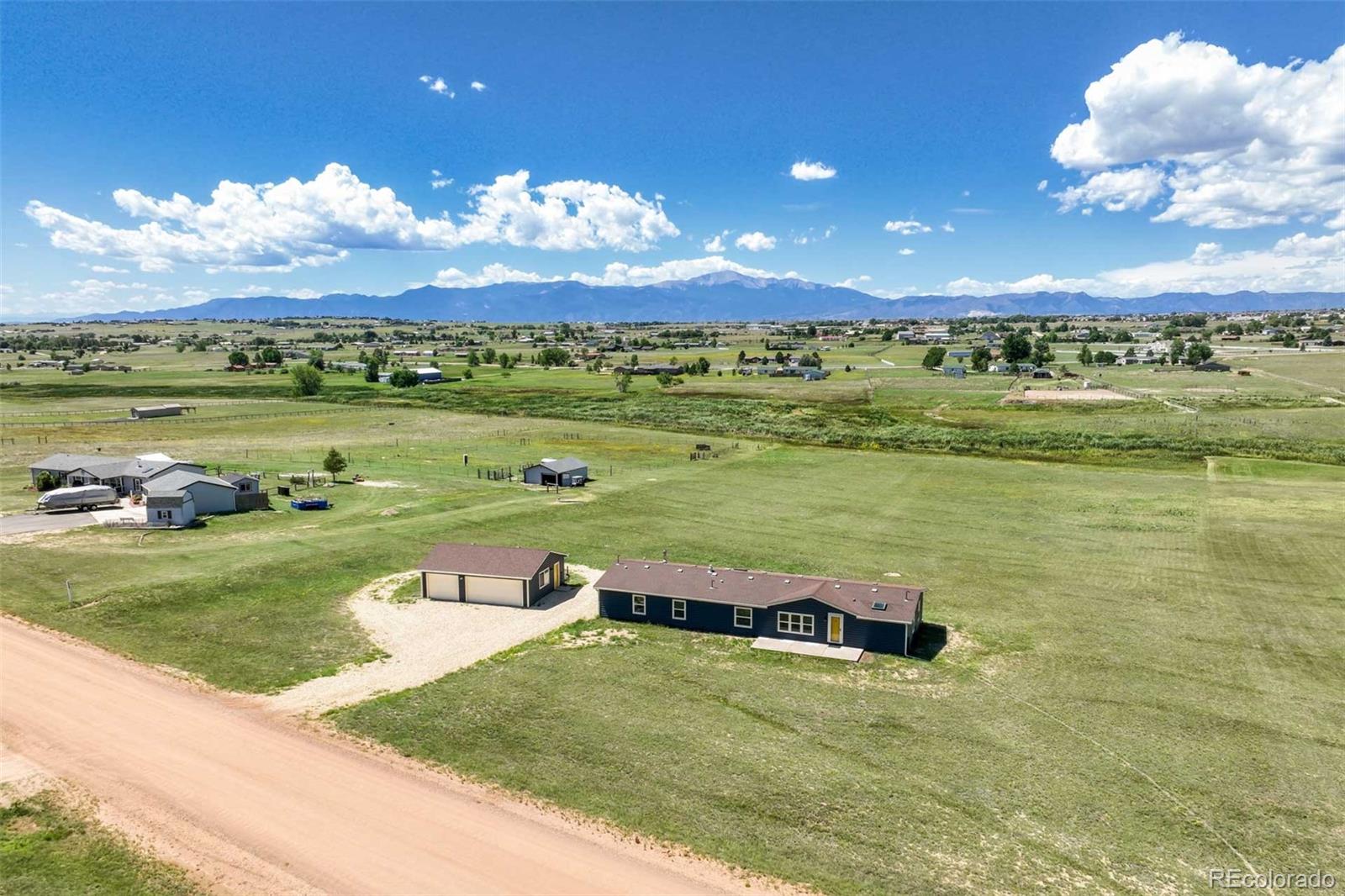 MLS Image #43 for 7440  mallard drive,peyton, Colorado