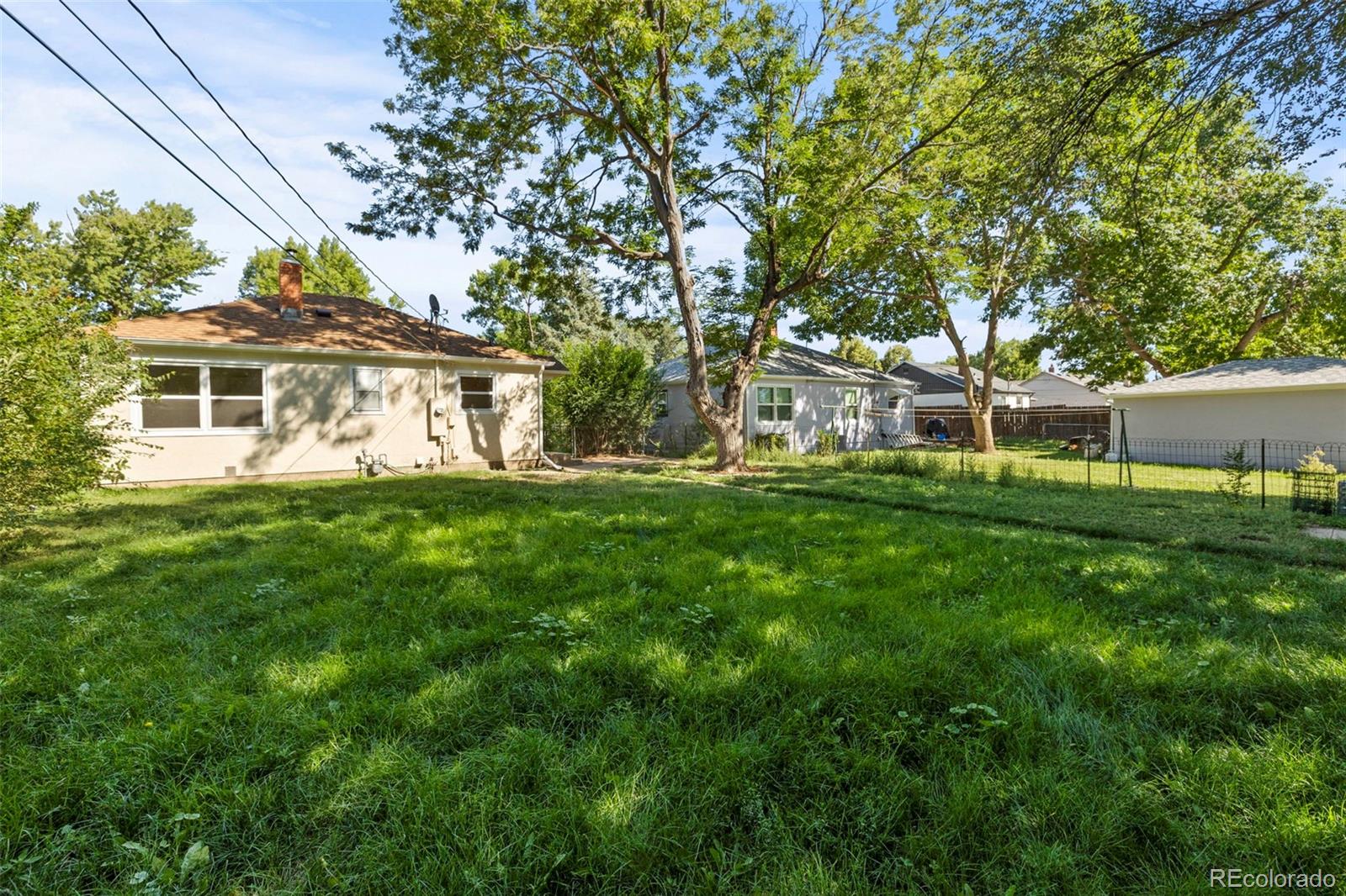 MLS Image #20 for 2402 n franklin street,colorado springs, Colorado