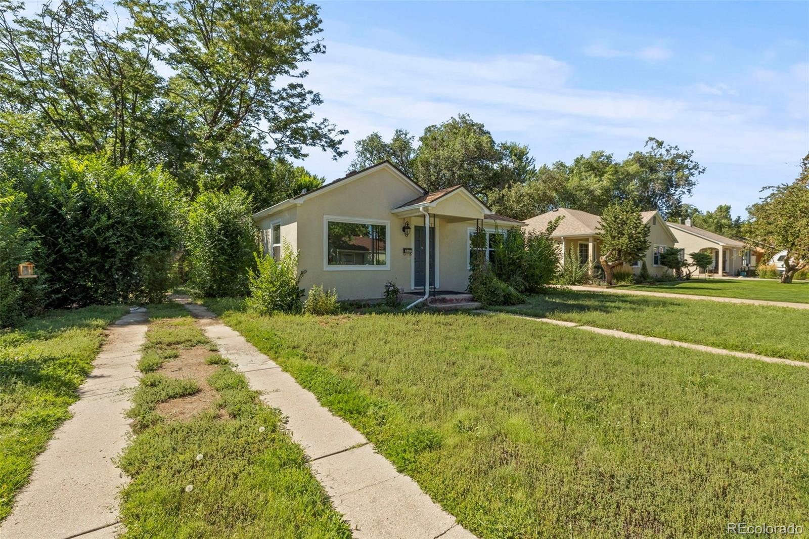 MLS Image #22 for 2402 n franklin street,colorado springs, Colorado