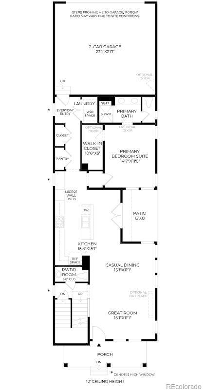 MLS Image #2 for 687  harness street,erie, Colorado