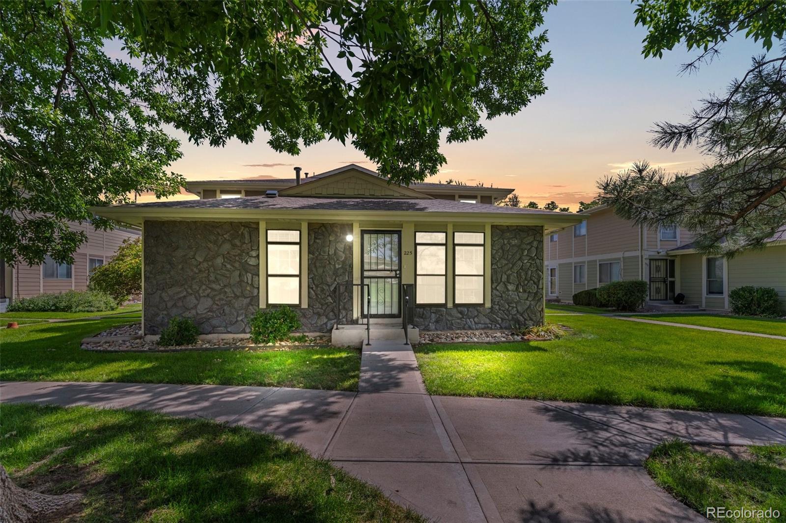 MLS Image #0 for 1225 s oneida street,denver, Colorado