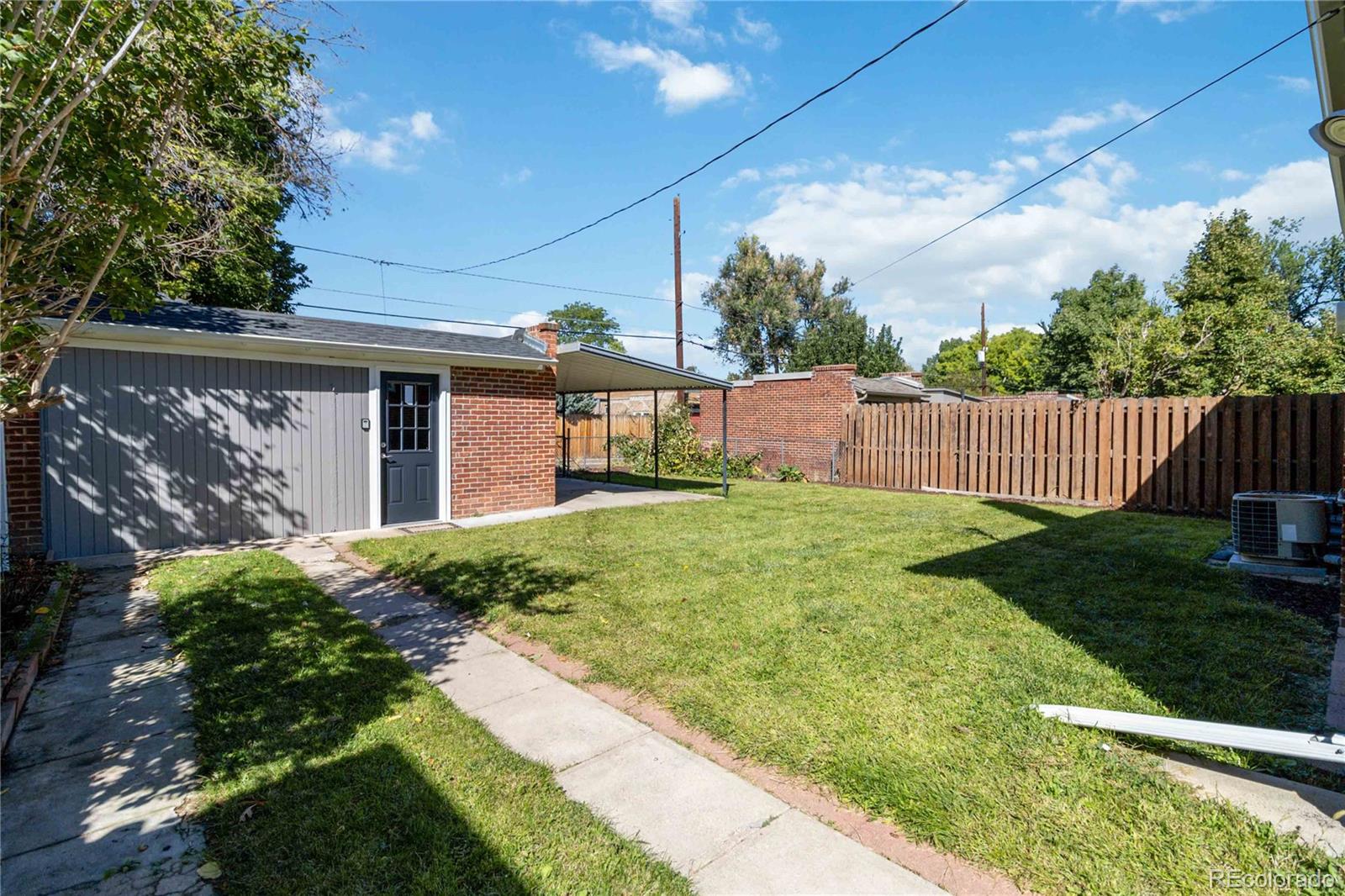 MLS Image #37 for 1325  dahlia street,denver, Colorado