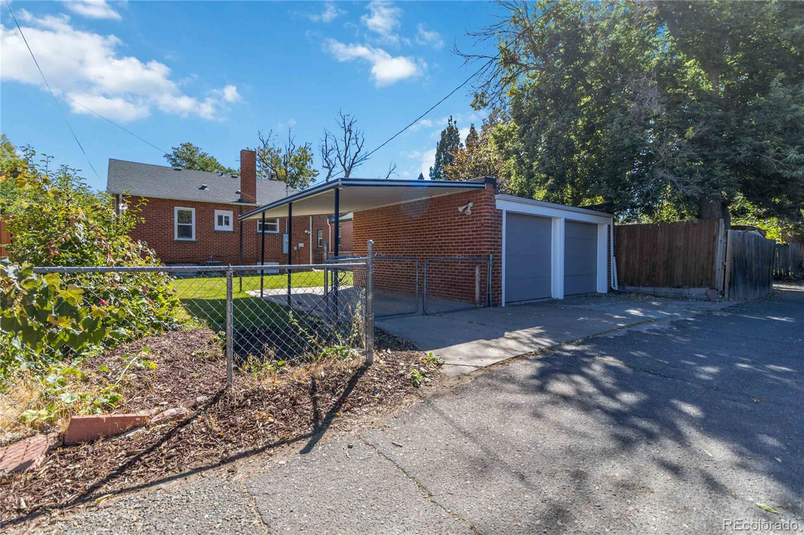 MLS Image #40 for 1325  dahlia street,denver, Colorado