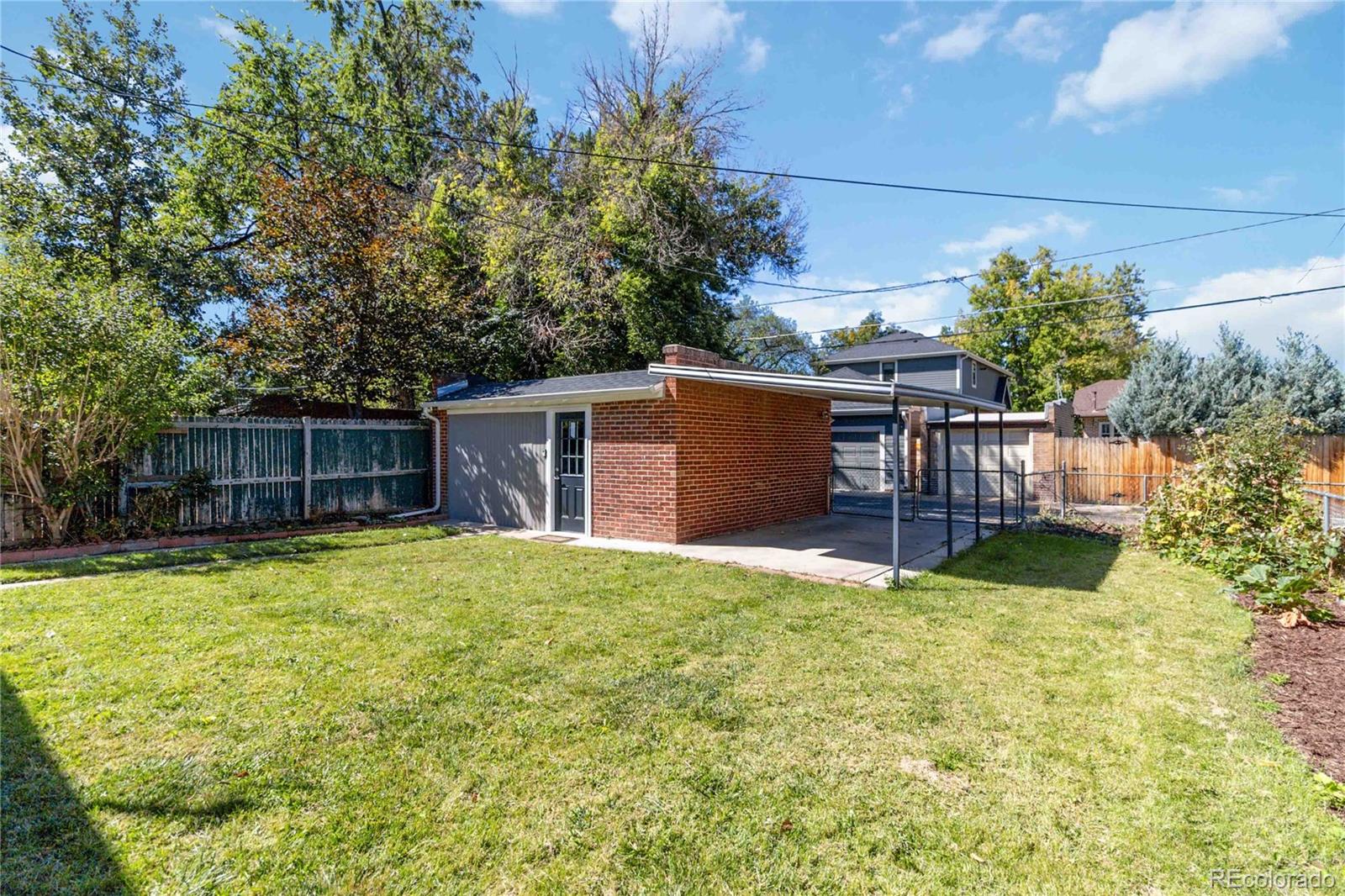 MLS Image #44 for 1325  dahlia street,denver, Colorado