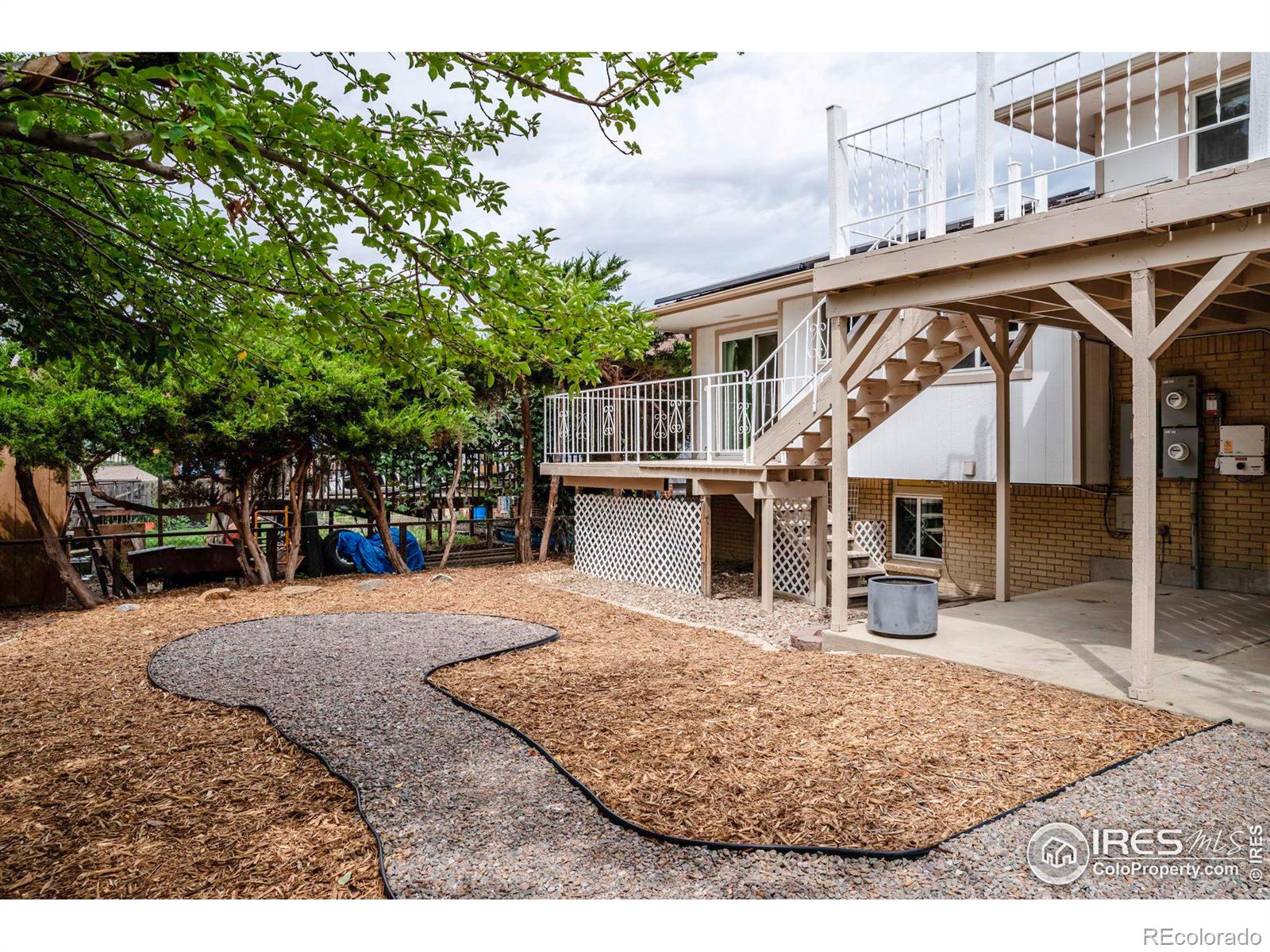 MLS Image #22 for 5510 w 103rd avenue,westminster, Colorado