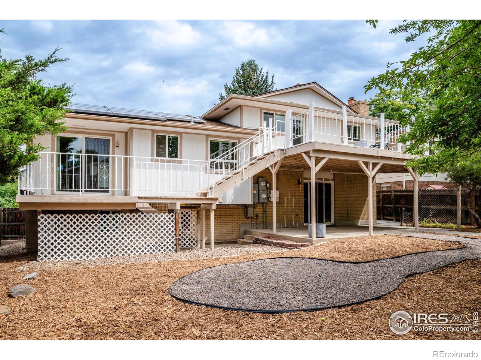 MLS Image #27 for 5510 w 103rd avenue,westminster, Colorado