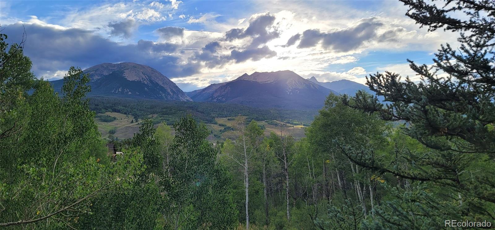 MLS Image #0 for 63  p road,silverthorne, Colorado