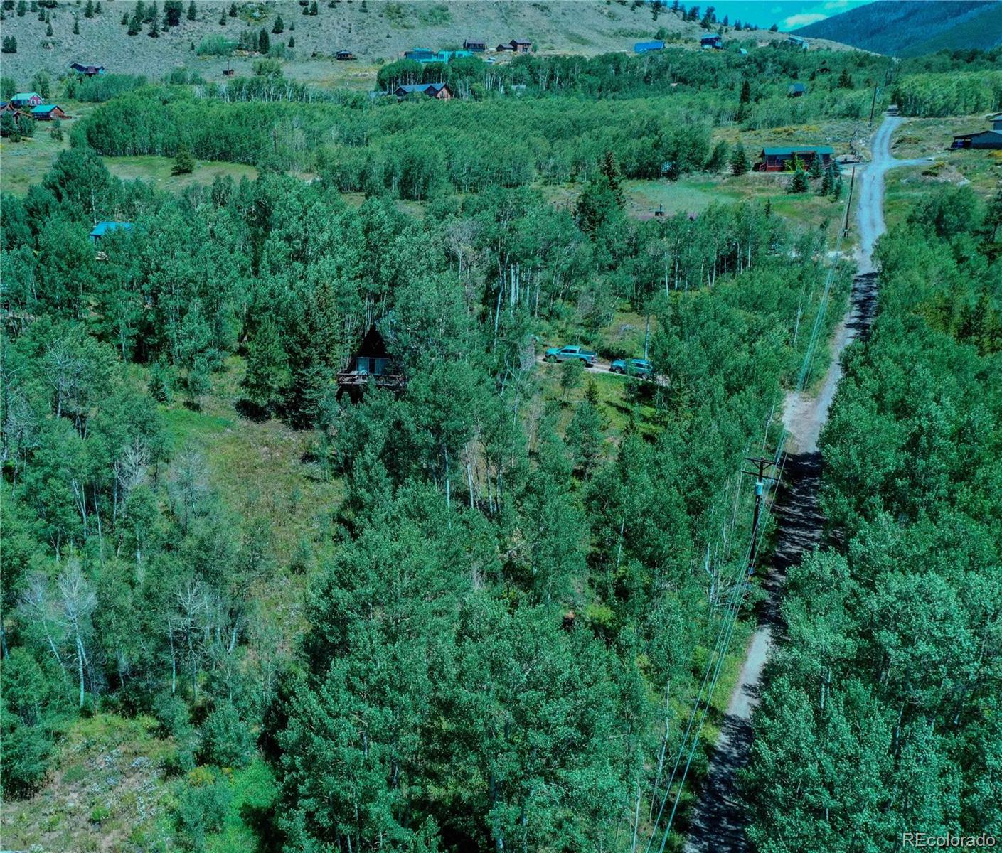 MLS Image #7 for 63  p road,silverthorne, Colorado