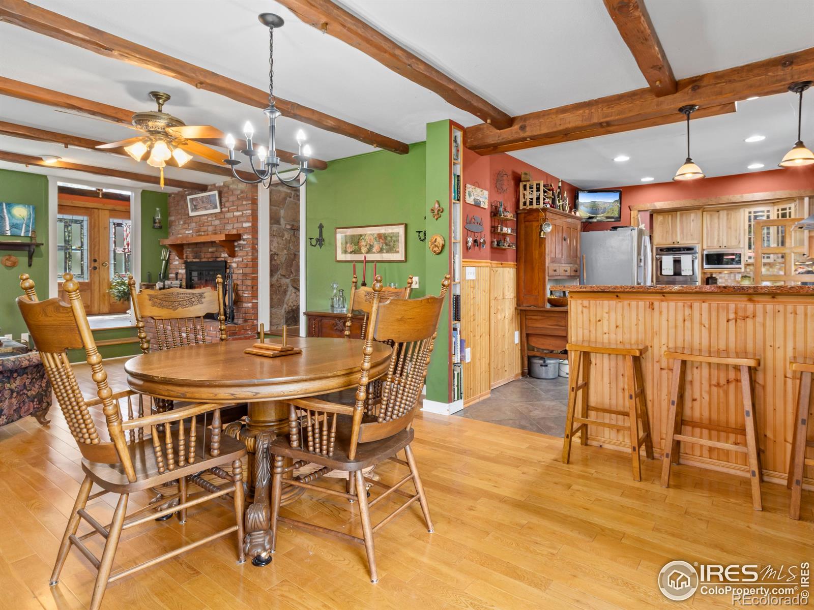 MLS Image #11 for 941  highacres drive,estes park, Colorado