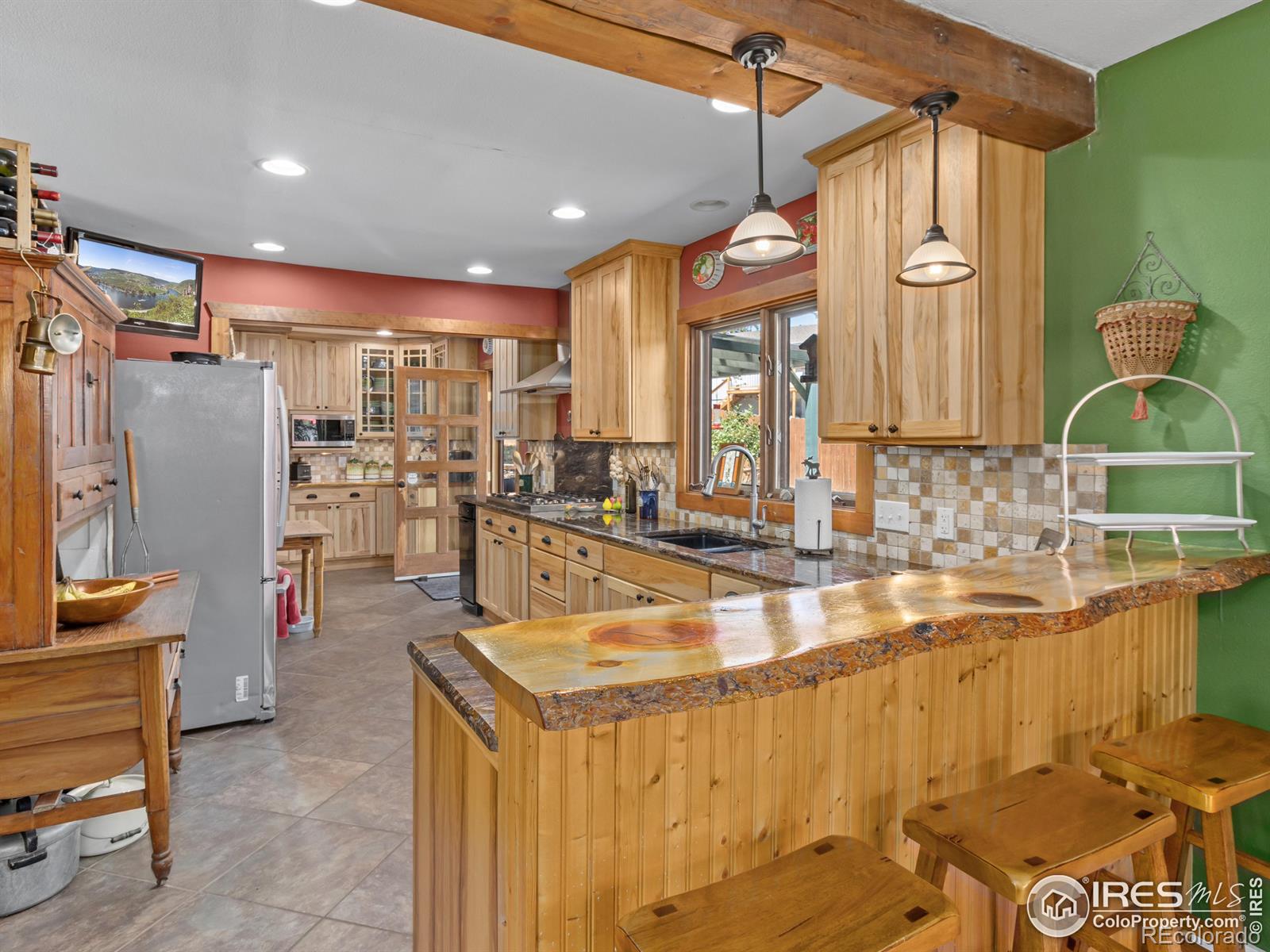 MLS Image #12 for 941  highacres drive,estes park, Colorado