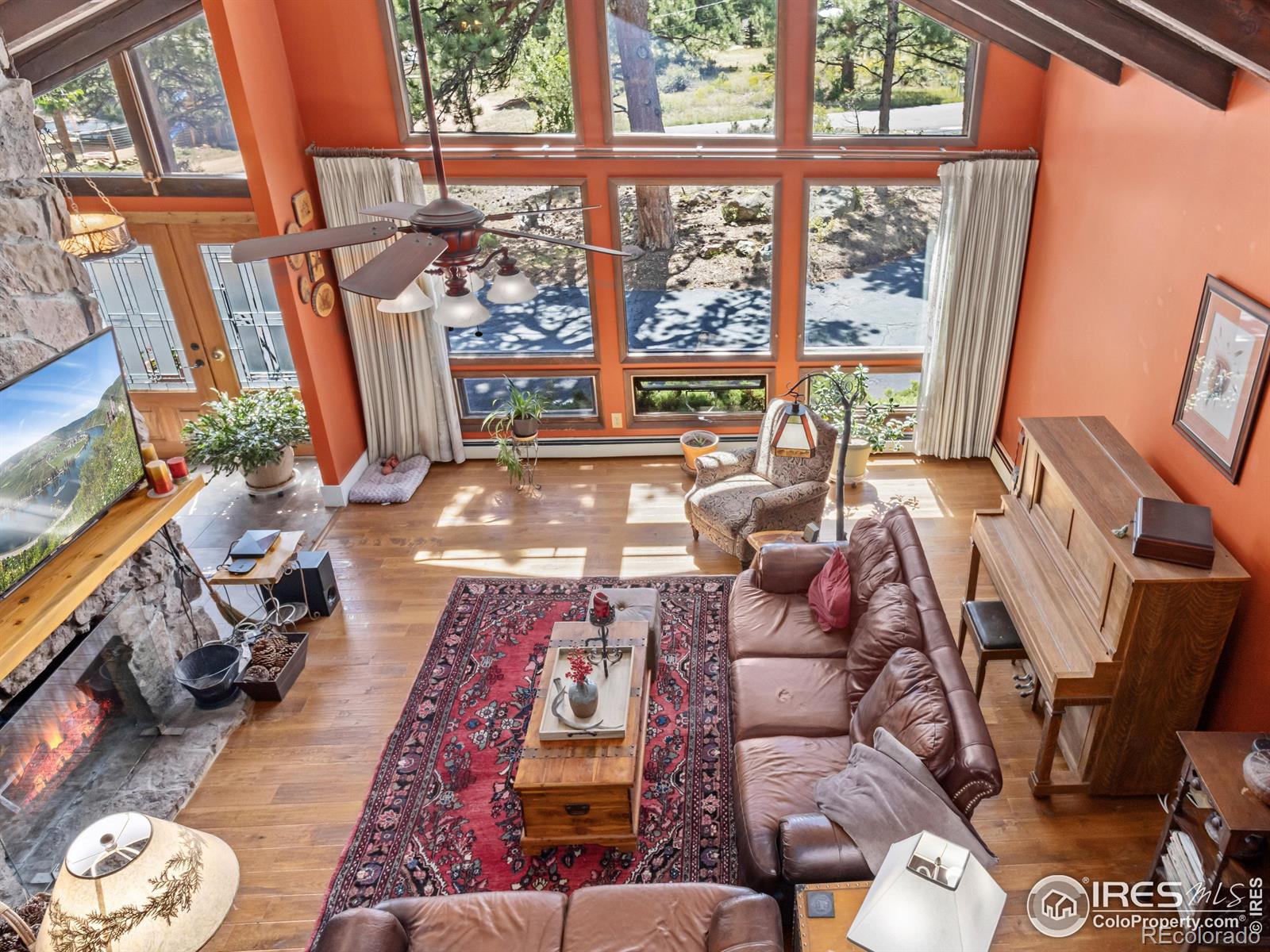 MLS Image #2 for 941  highacres drive,estes park, Colorado