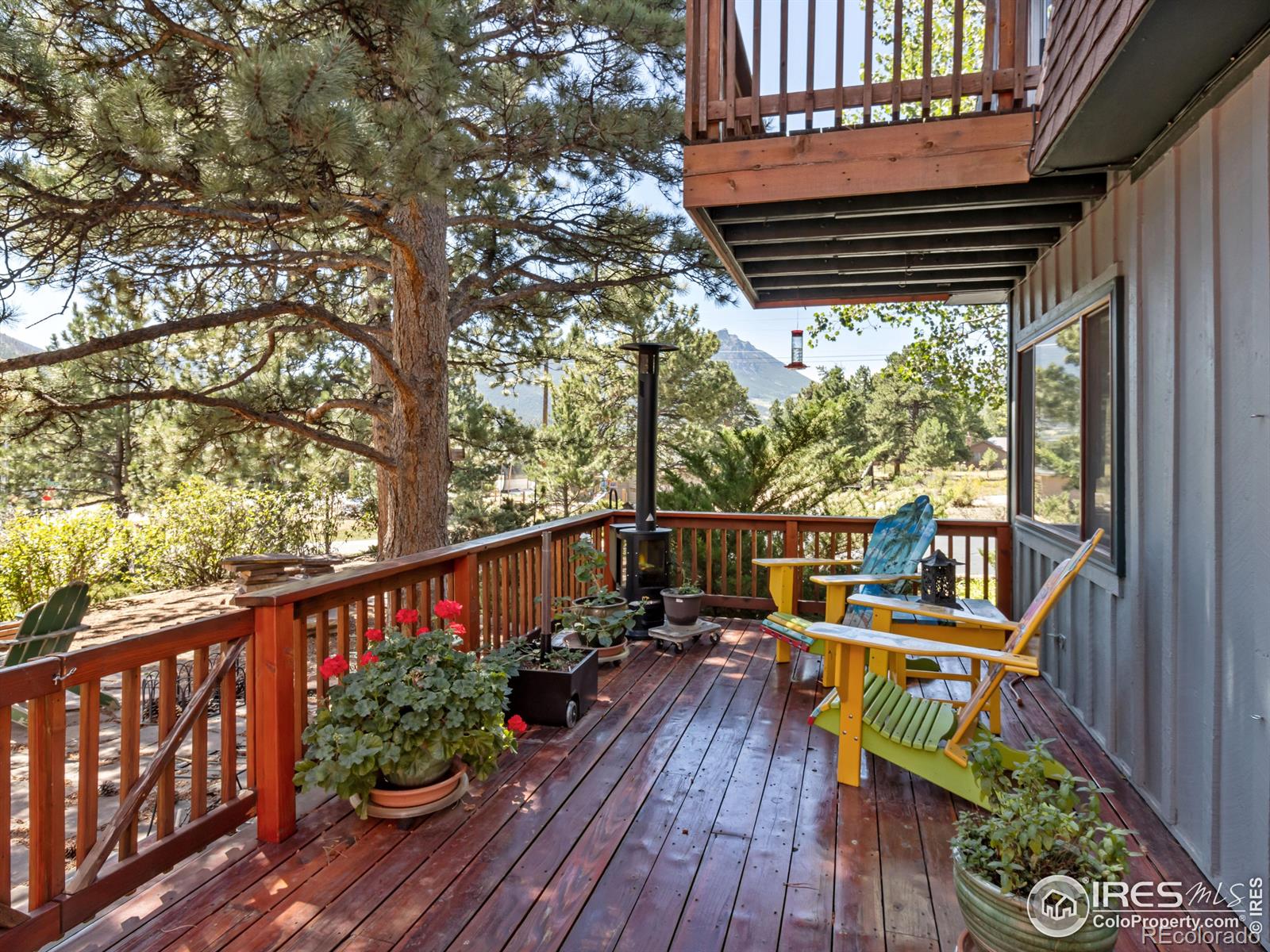 MLS Image #24 for 941  highacres drive,estes park, Colorado