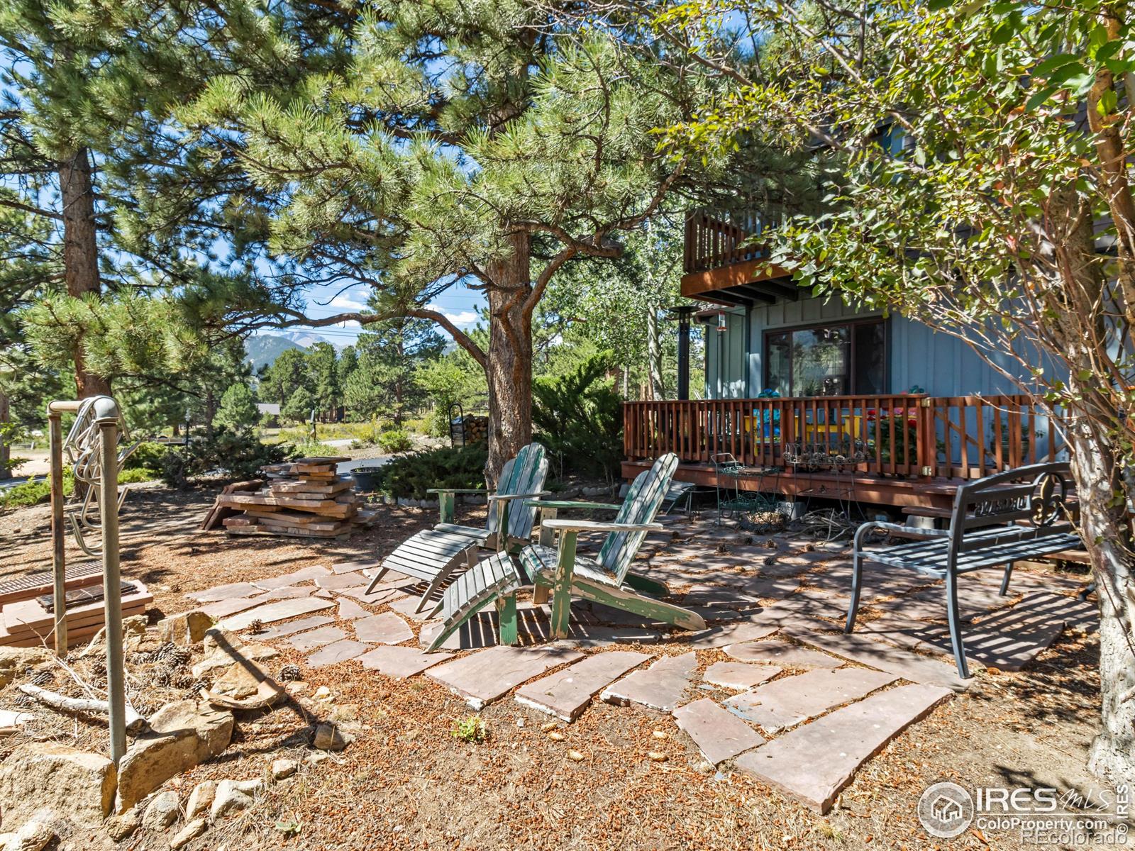 MLS Image #32 for 941  highacres drive,estes park, Colorado