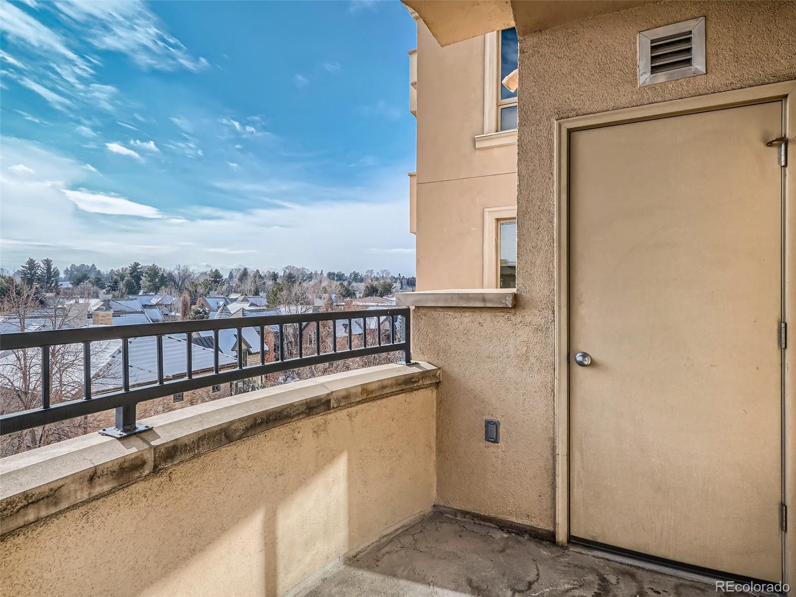 MLS Image #19 for 2500 e cherry creek south drive,denver, Colorado