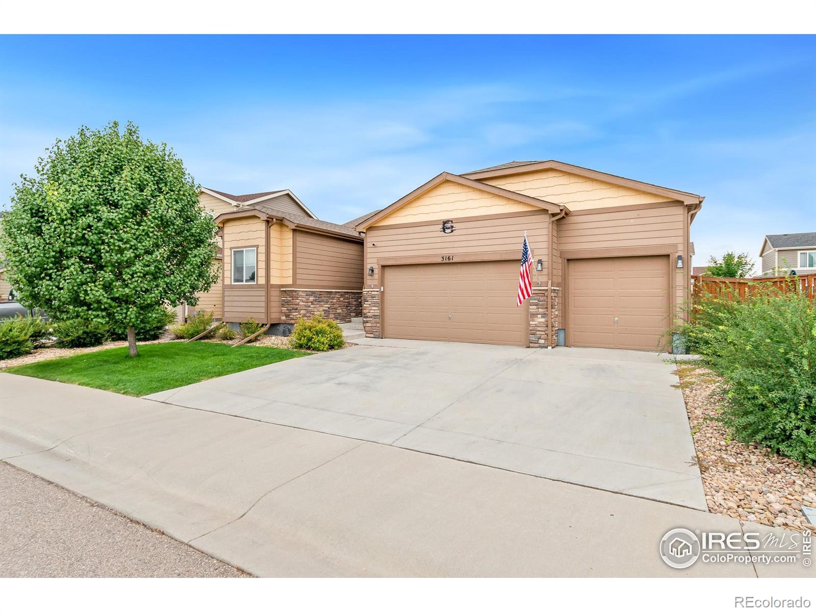 MLS Image #0 for 3161  aries drive,loveland, Colorado