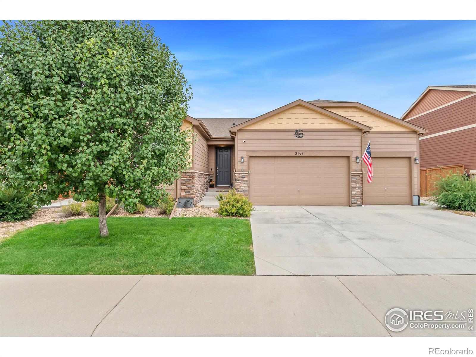 MLS Image #38 for 3161  aries drive,loveland, Colorado