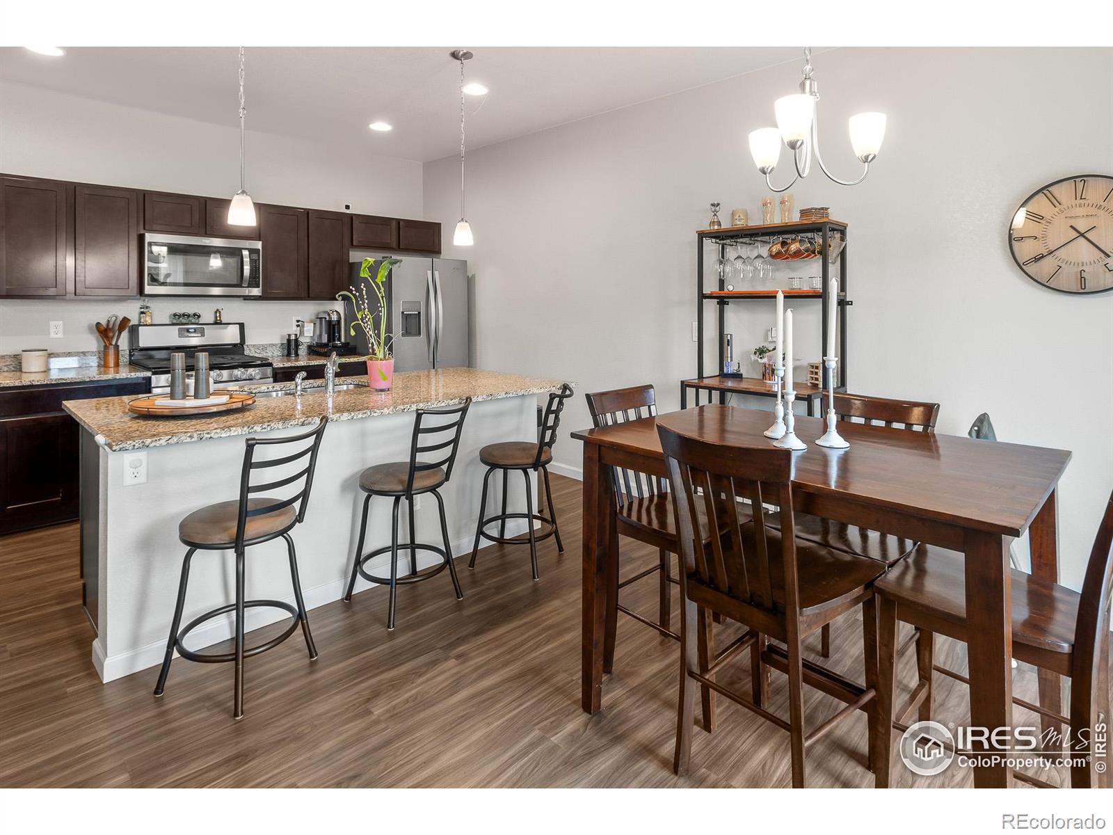 MLS Image #4 for 3161  aries drive,loveland, Colorado