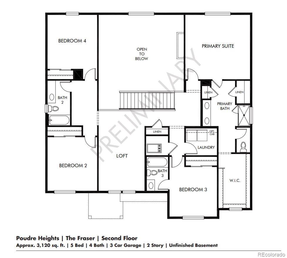 MLS Image #10 for 1617  colorado river drive,windsor, Colorado