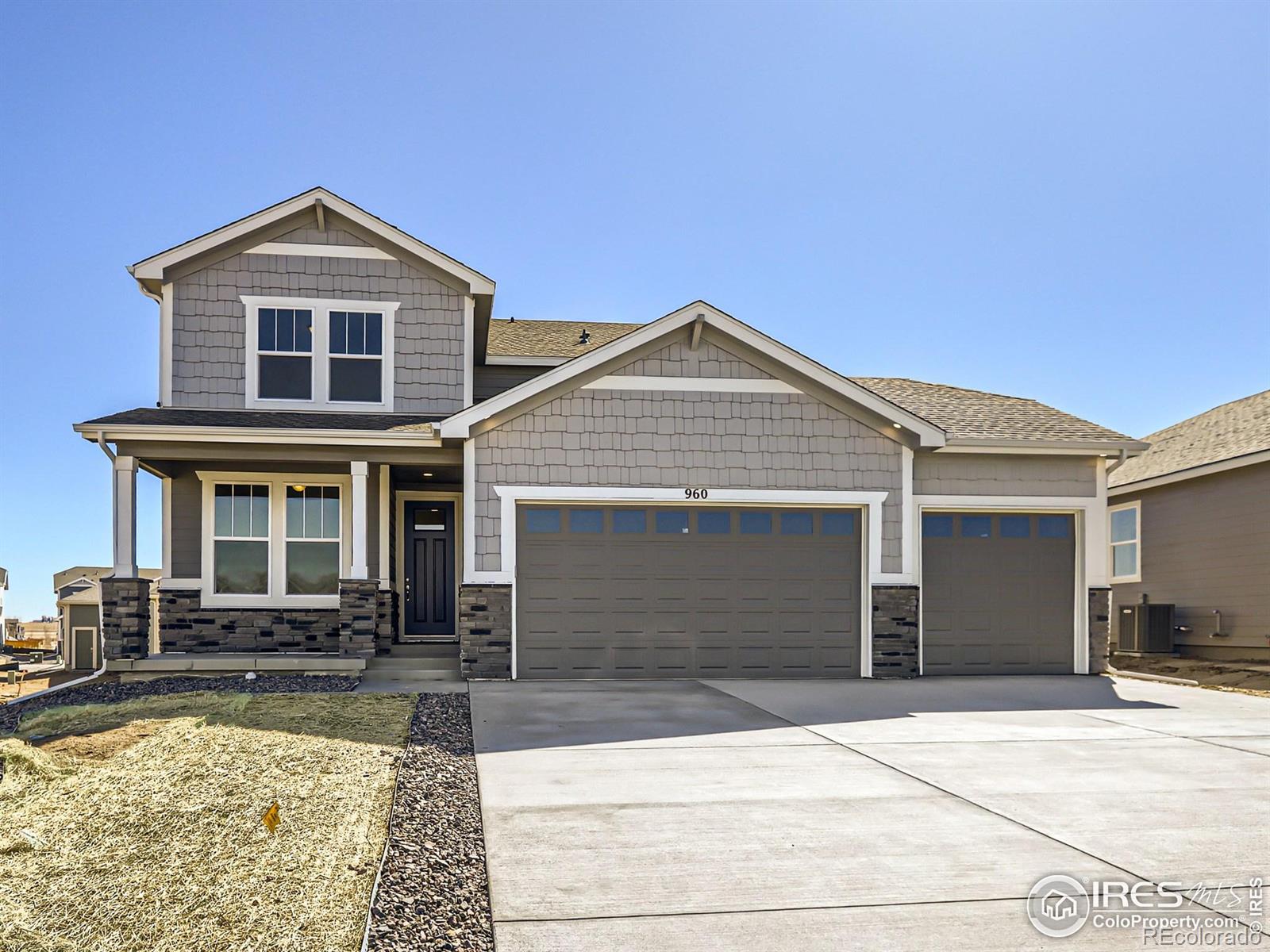 MLS Image #1 for 871  forest canyon road,severance, Colorado